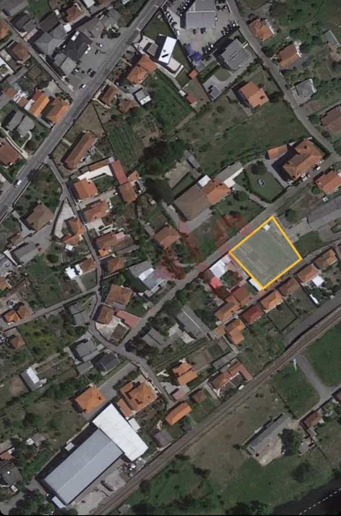 Condomínio no GuImaraes, Braga 10034664