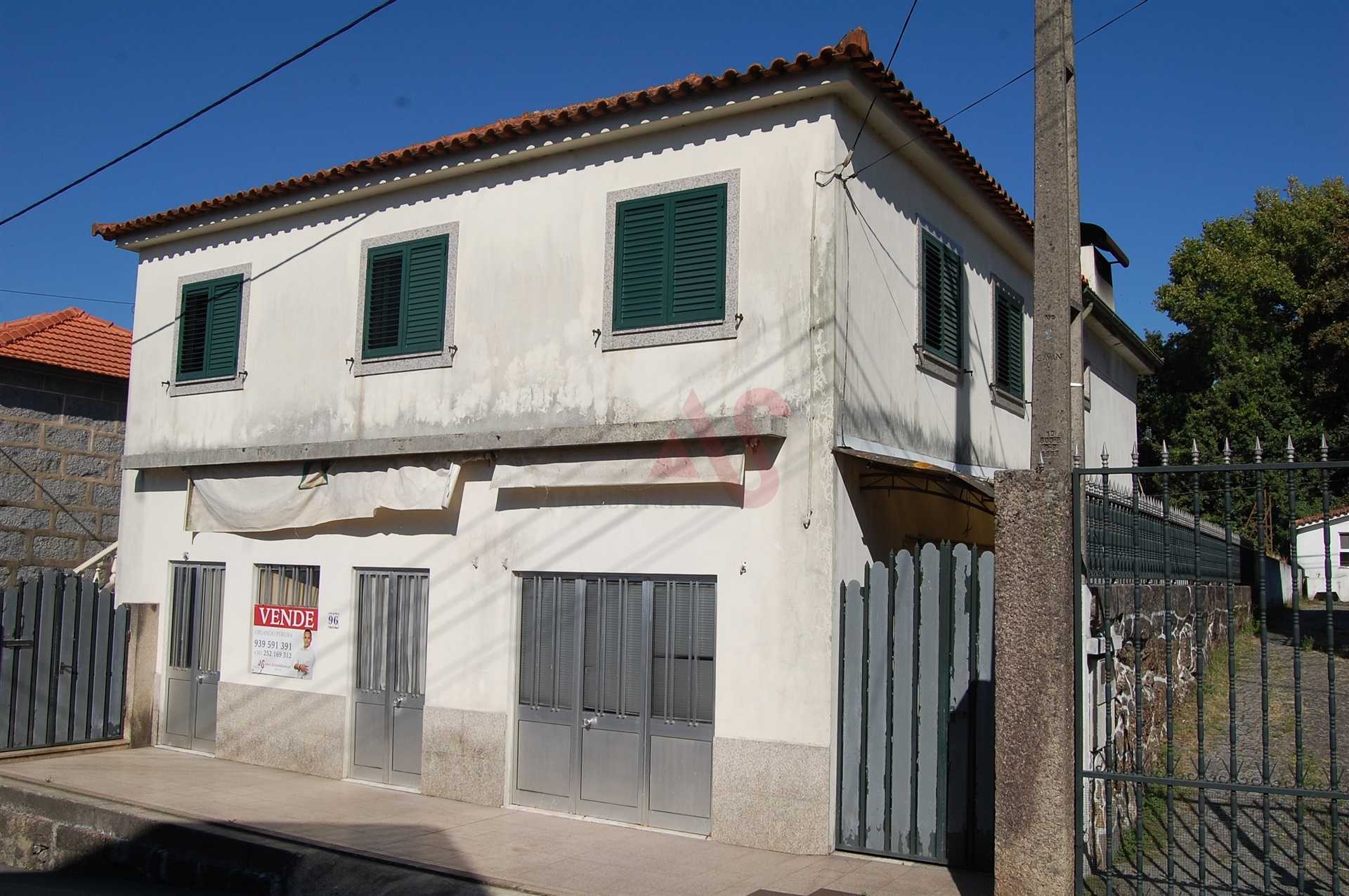 casa no oliveira, Braga 10034667