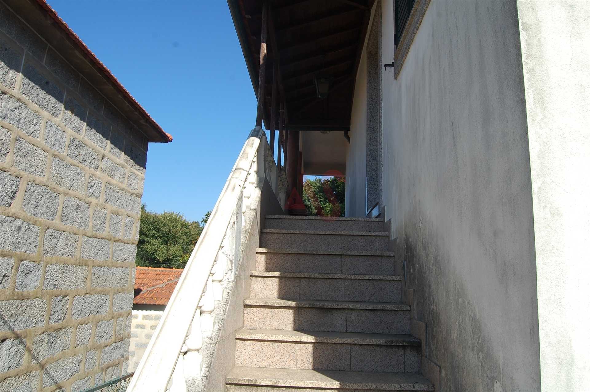 σπίτι σε VIla Nova De FamalIcao, Braga 10034667