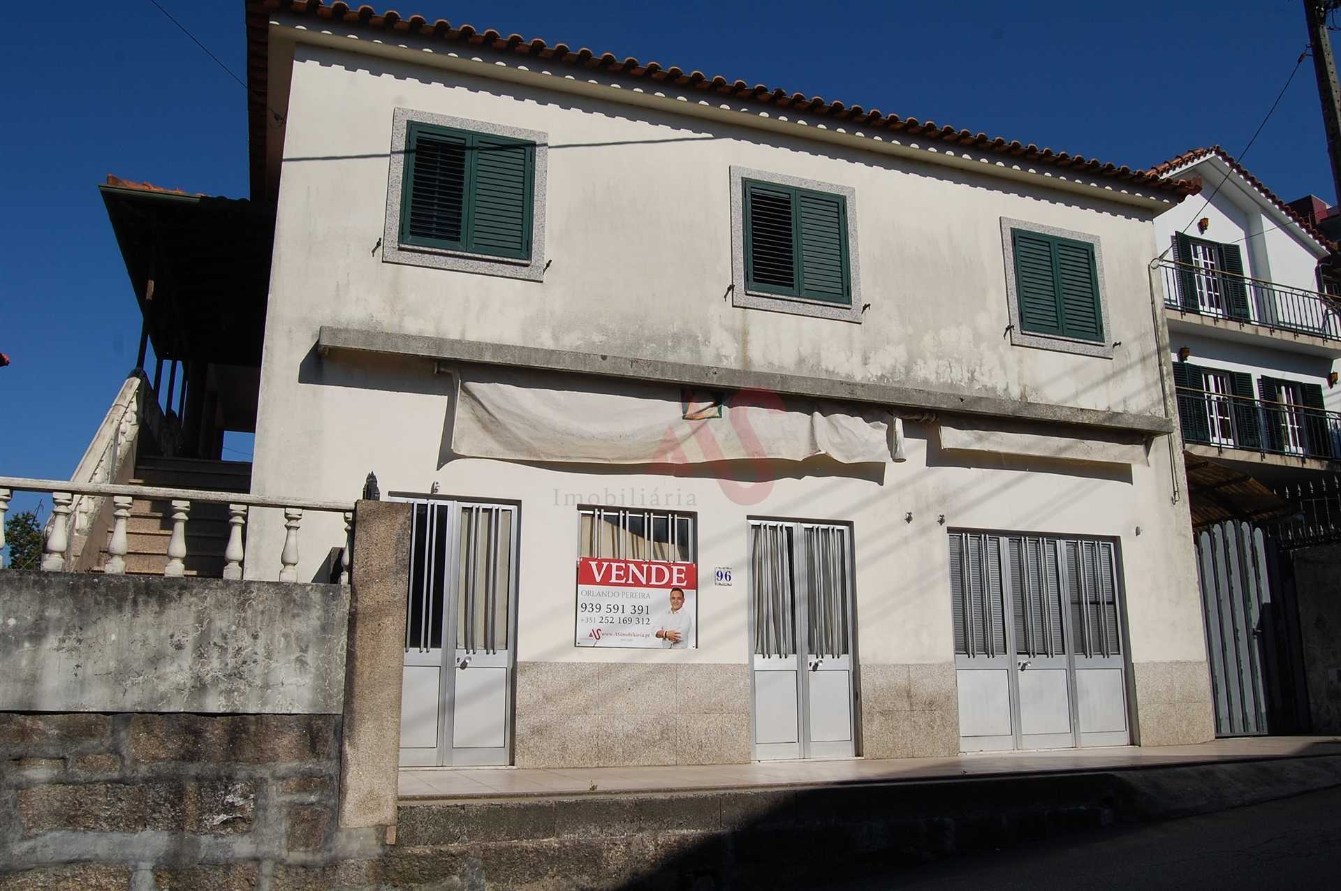 House in Oliveira, Braga 10034667