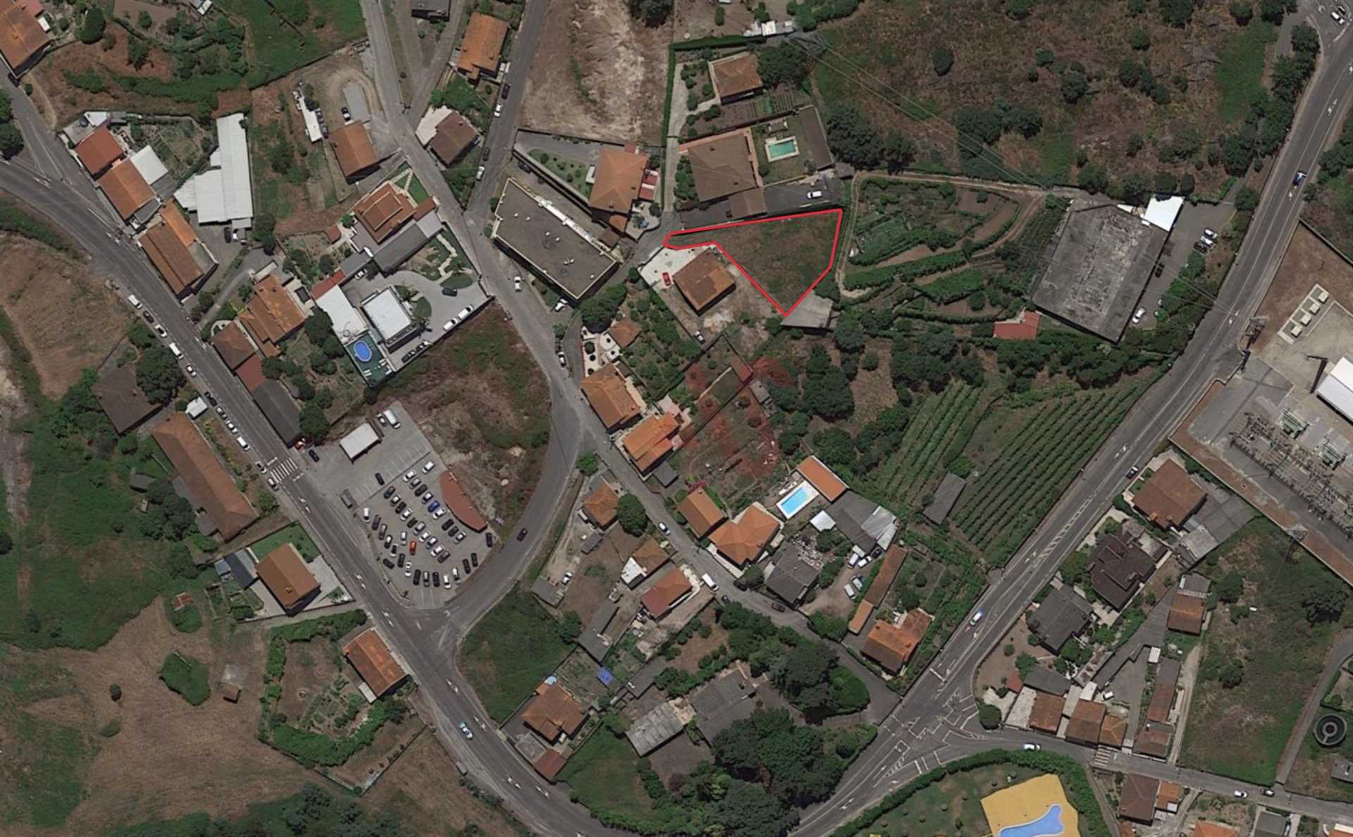 الأرض في Santo TIrso, Porto 10034672