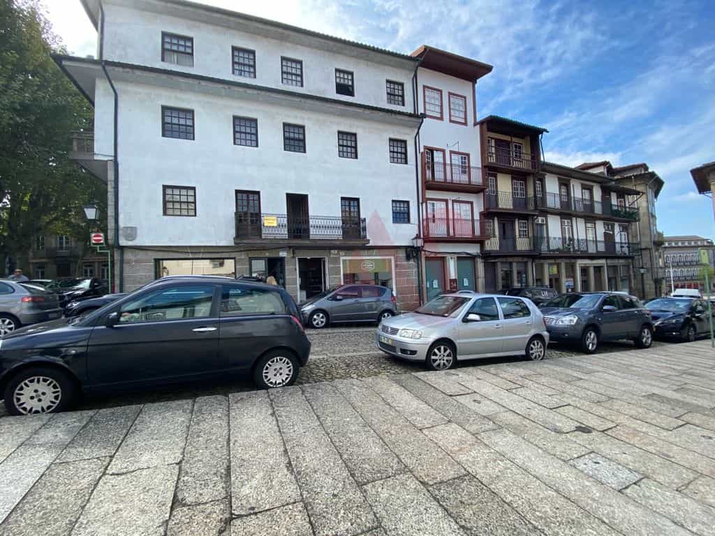 Eigentumswohnung im Covas, Braga 10034674