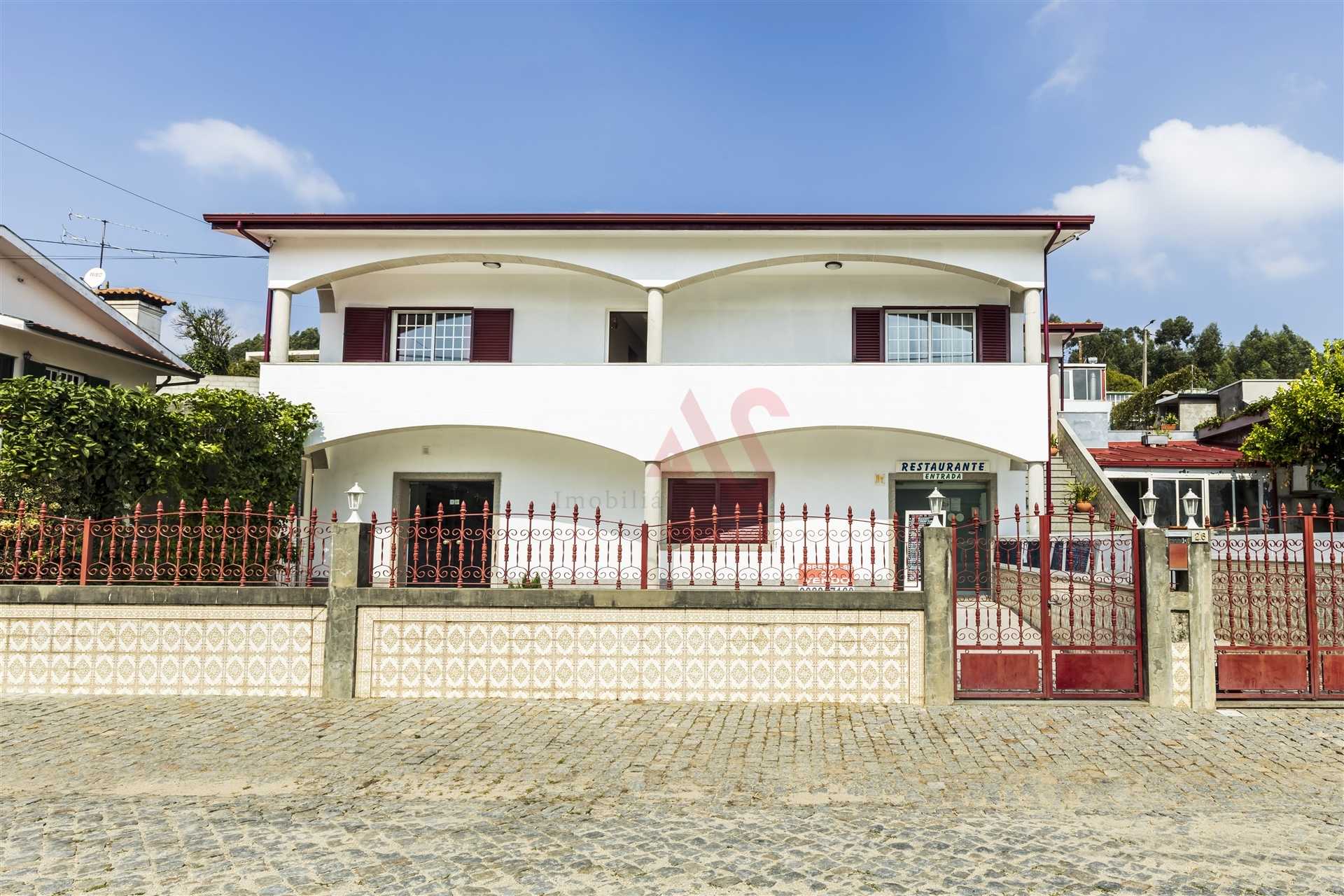 rumah dalam Guimaraes, Braga 10034676