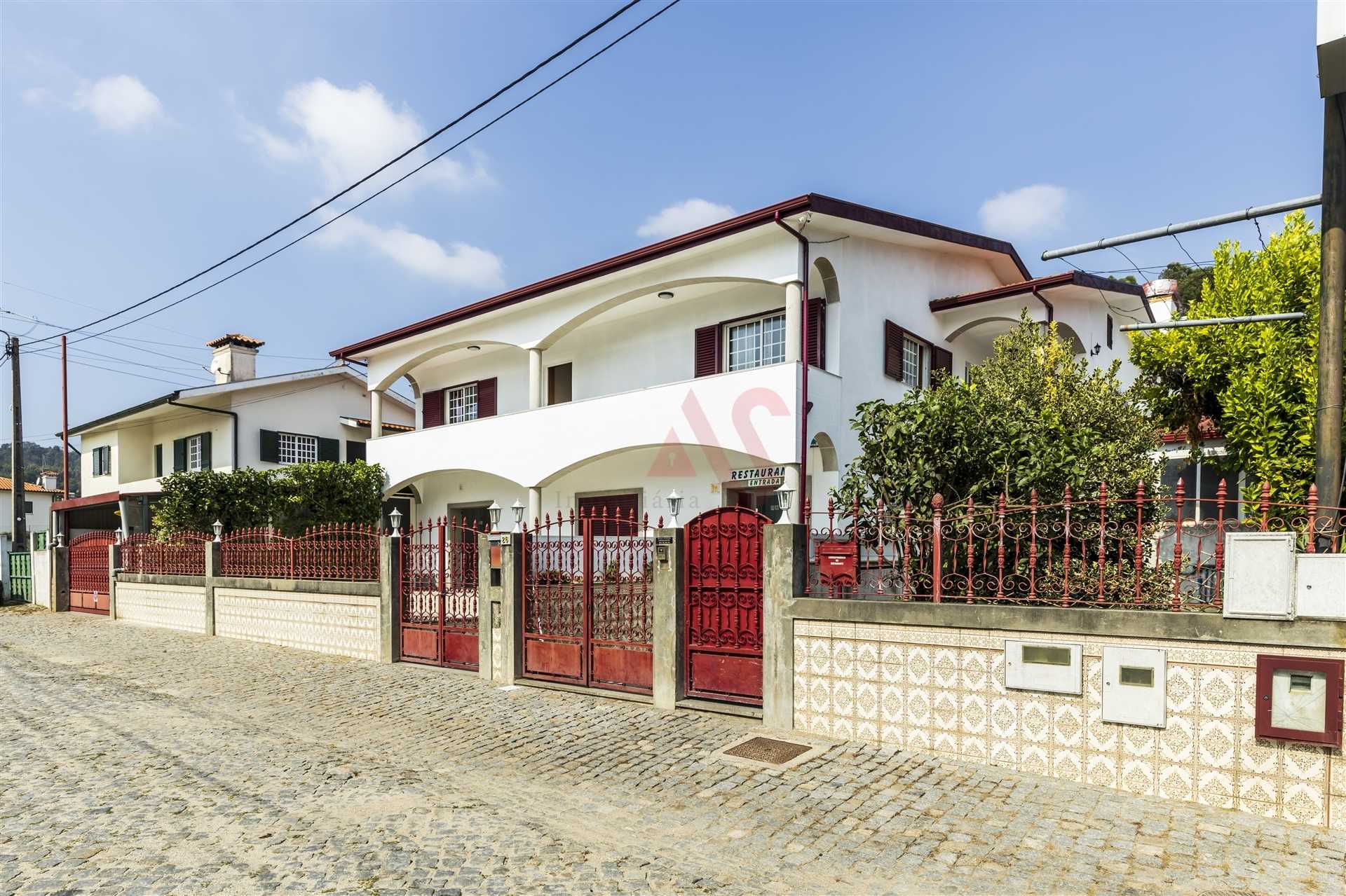 Rumah di Guimaraes, Braga 10034676
