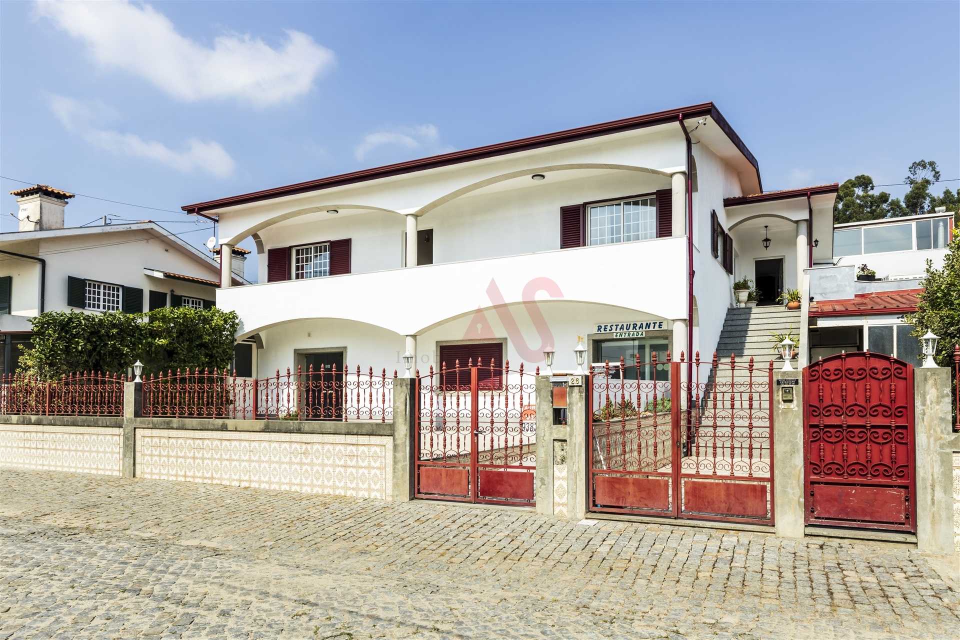 casa no Guimarães, Braga 10034676