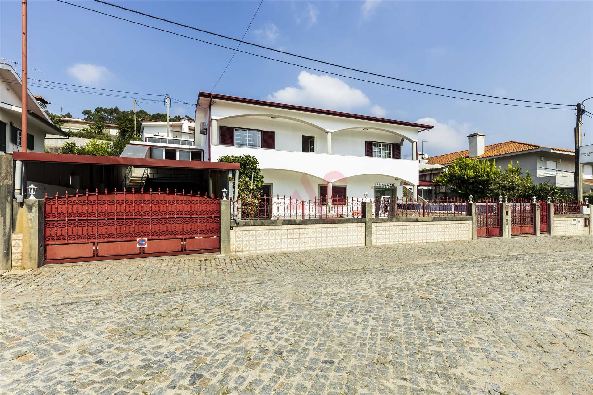 rumah dalam GuImaraes, Braga 10034676