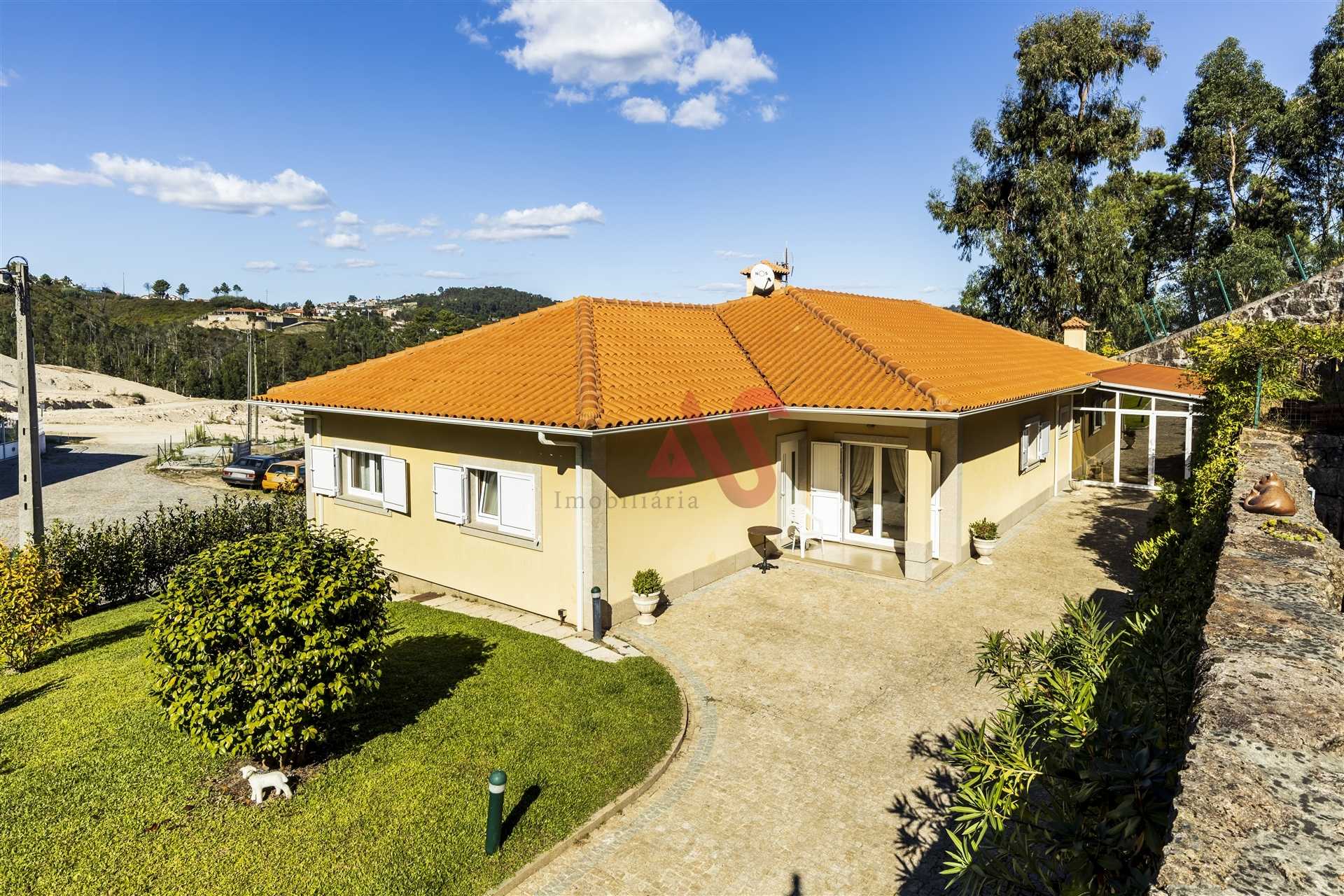 House in Amarante, Porto 10034678