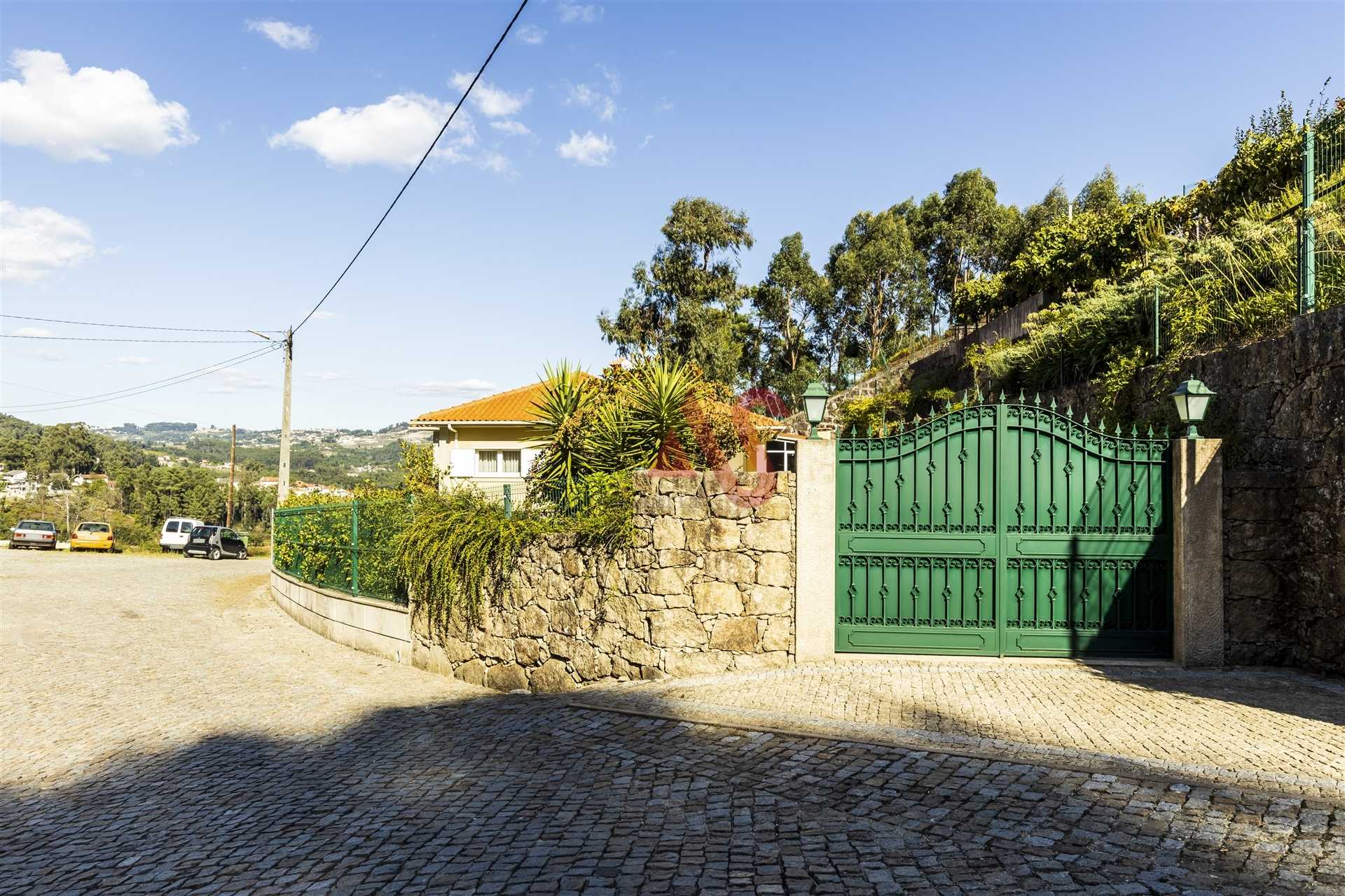 Casa nel Mancelos, Oporto 10034678