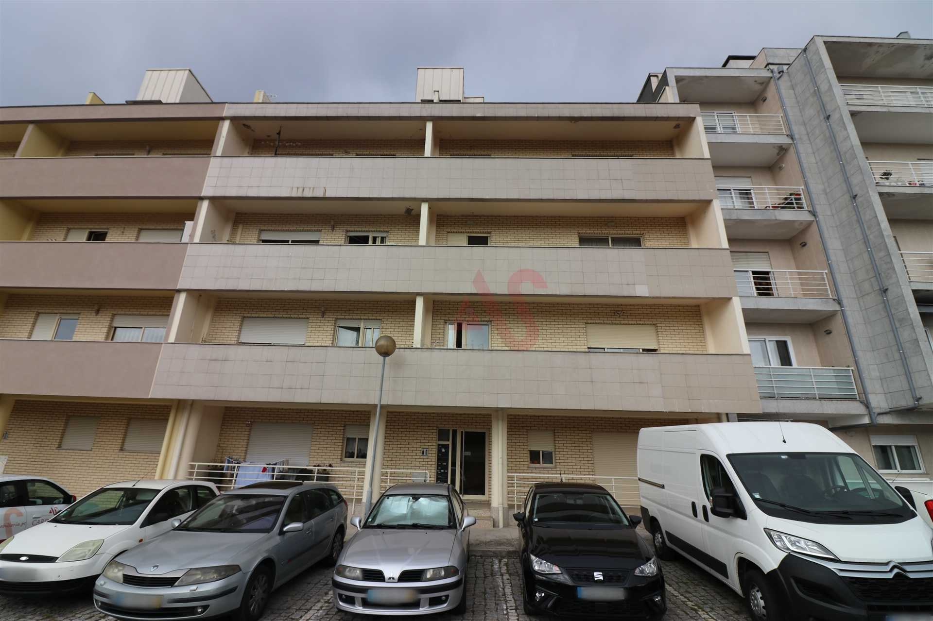 Condominium in Cerca, Braga 10034679