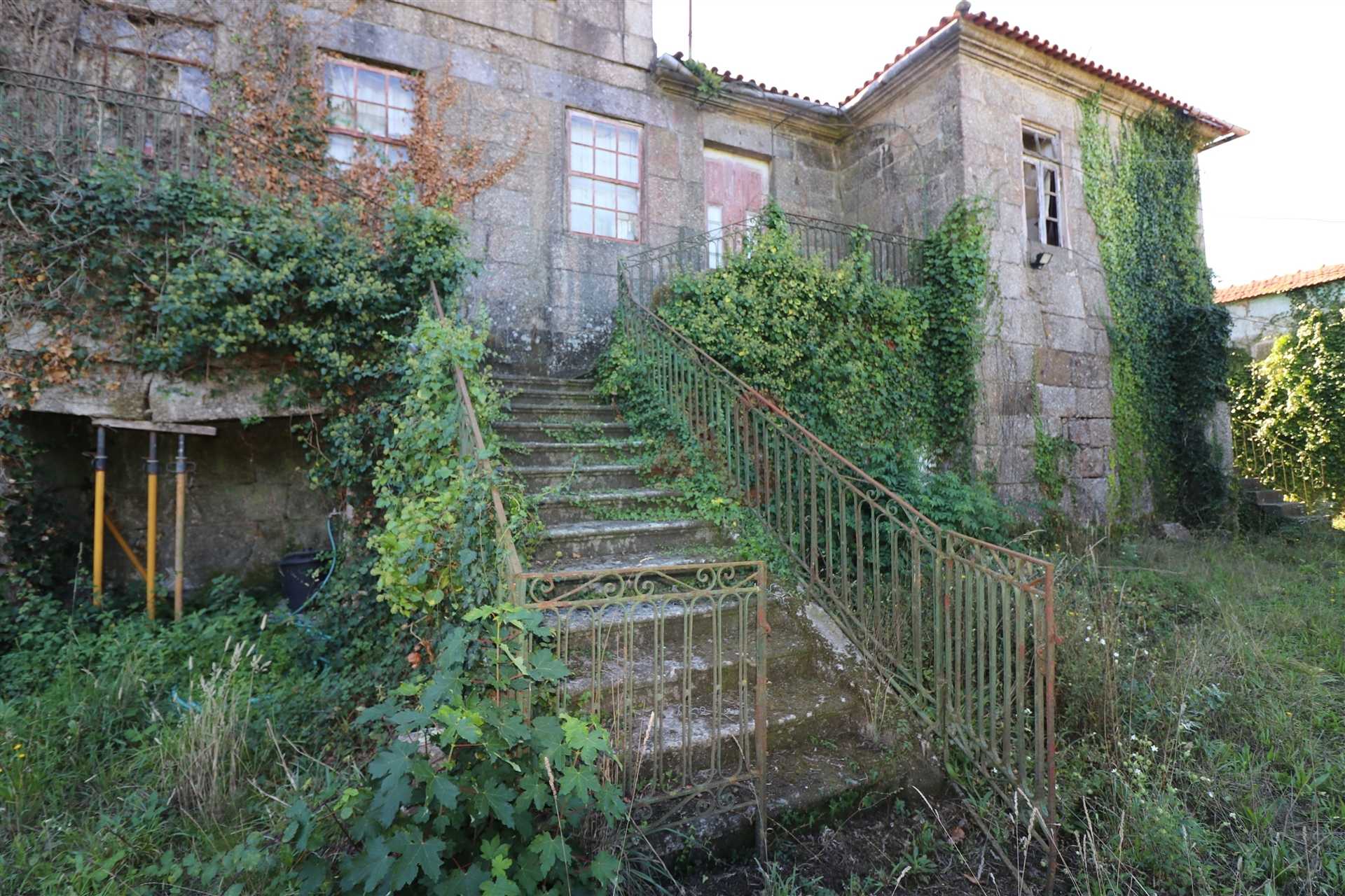 House in Sanguinhaes, Porto 10034680