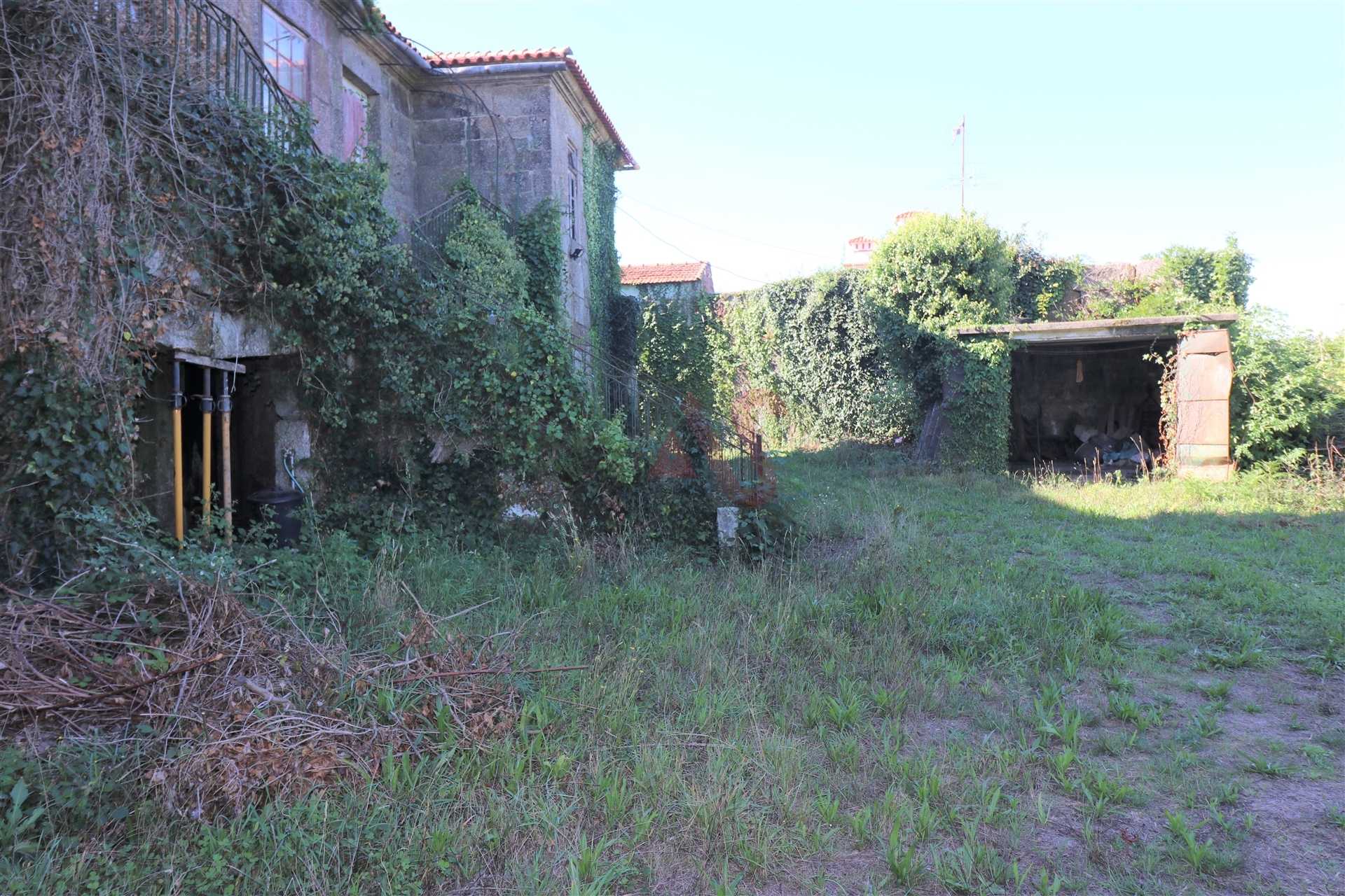 Rumah di Pacos De FerreIra, Porto 10034680
