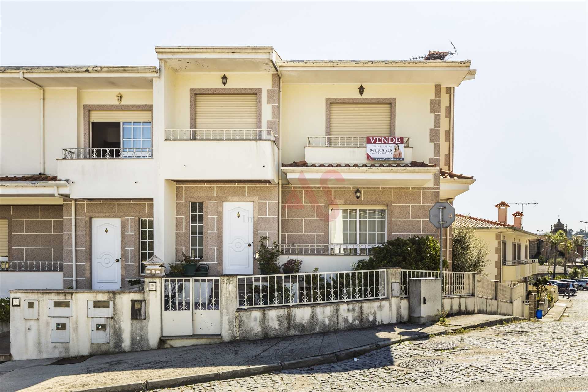 House in GuImaraes, Braga 10034685