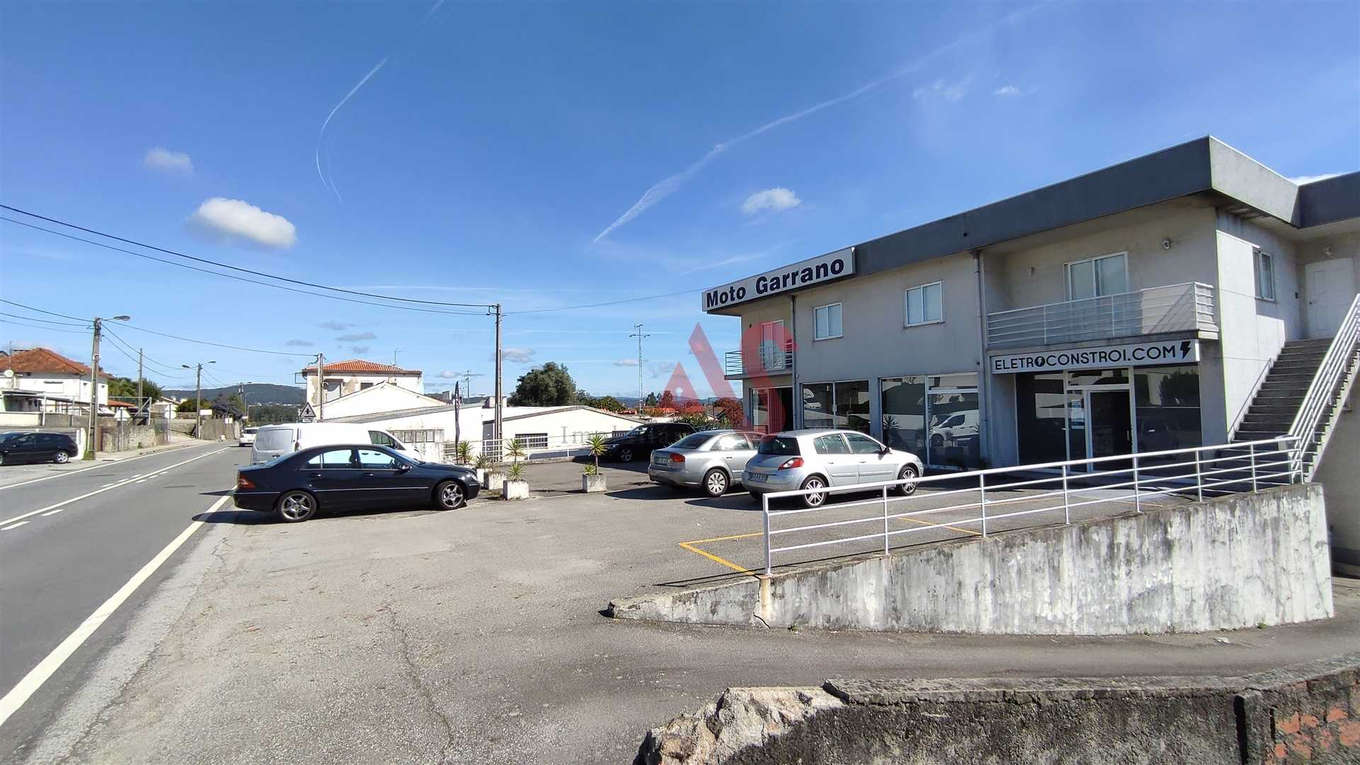 Retail in Silva, Braga 10034687