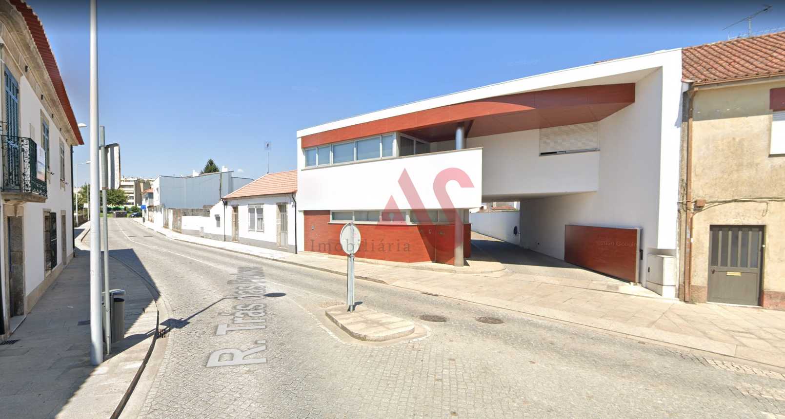 Condominio nel Barcelos, Braga 10034698