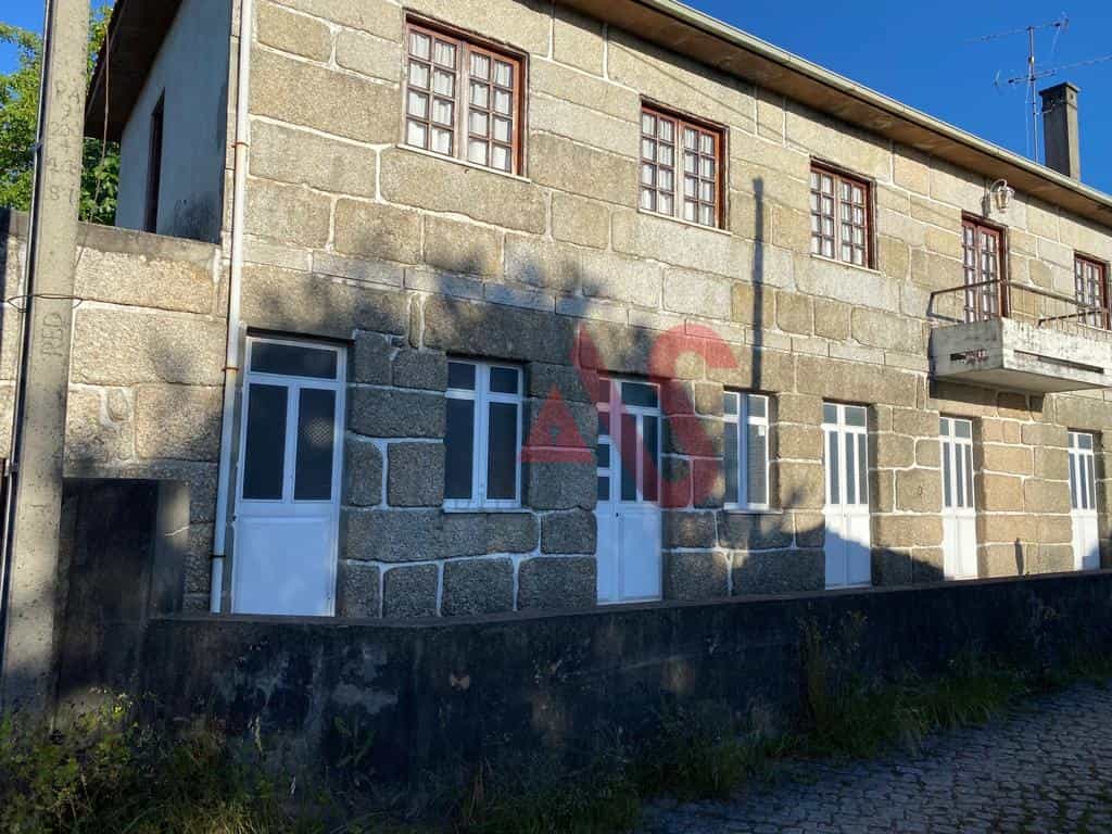 House in Lousada, Porto 10034707