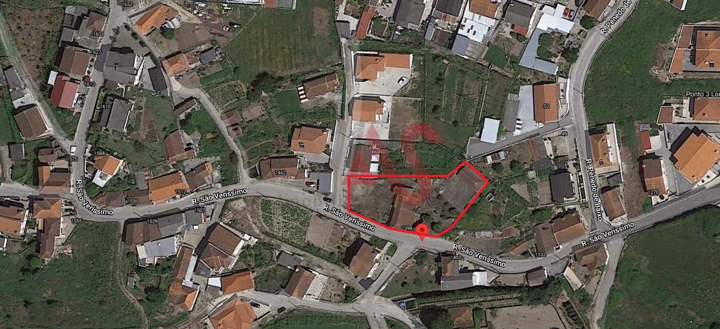 Hus i Lousada, Porto 10034710