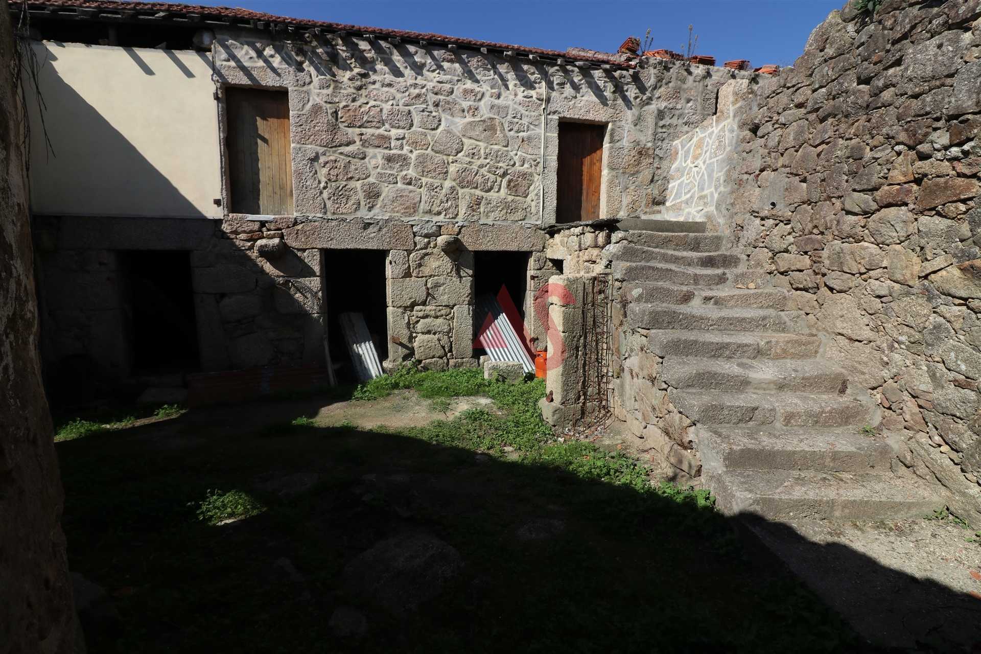 House in Lousada, Porto 10034710