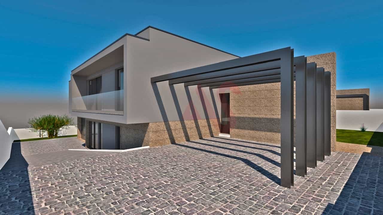 House in Covas, Braga 10034713
