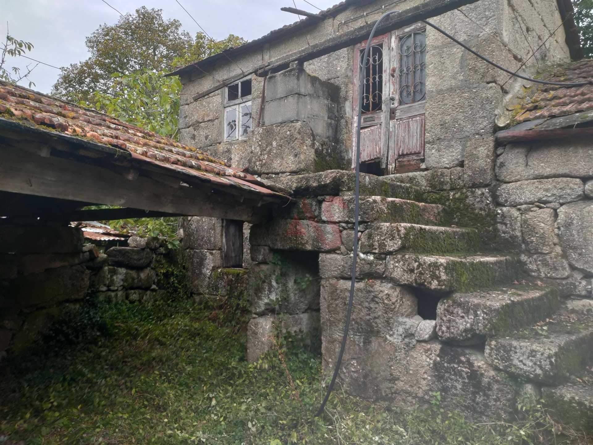 Dom w PenafIel, Porto 10034724