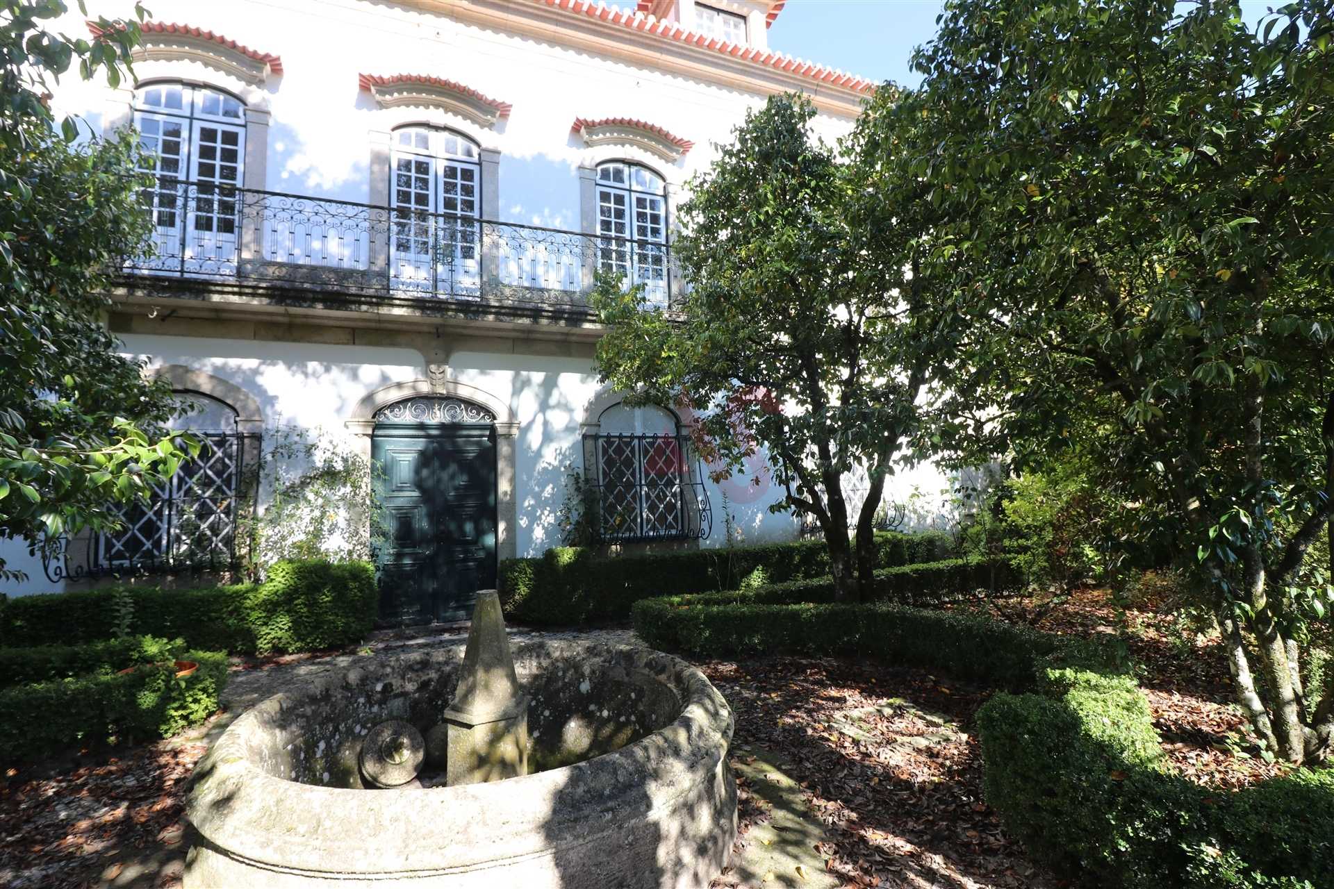 rumah dalam Hospital Oliveira do, Coimbra 10034726