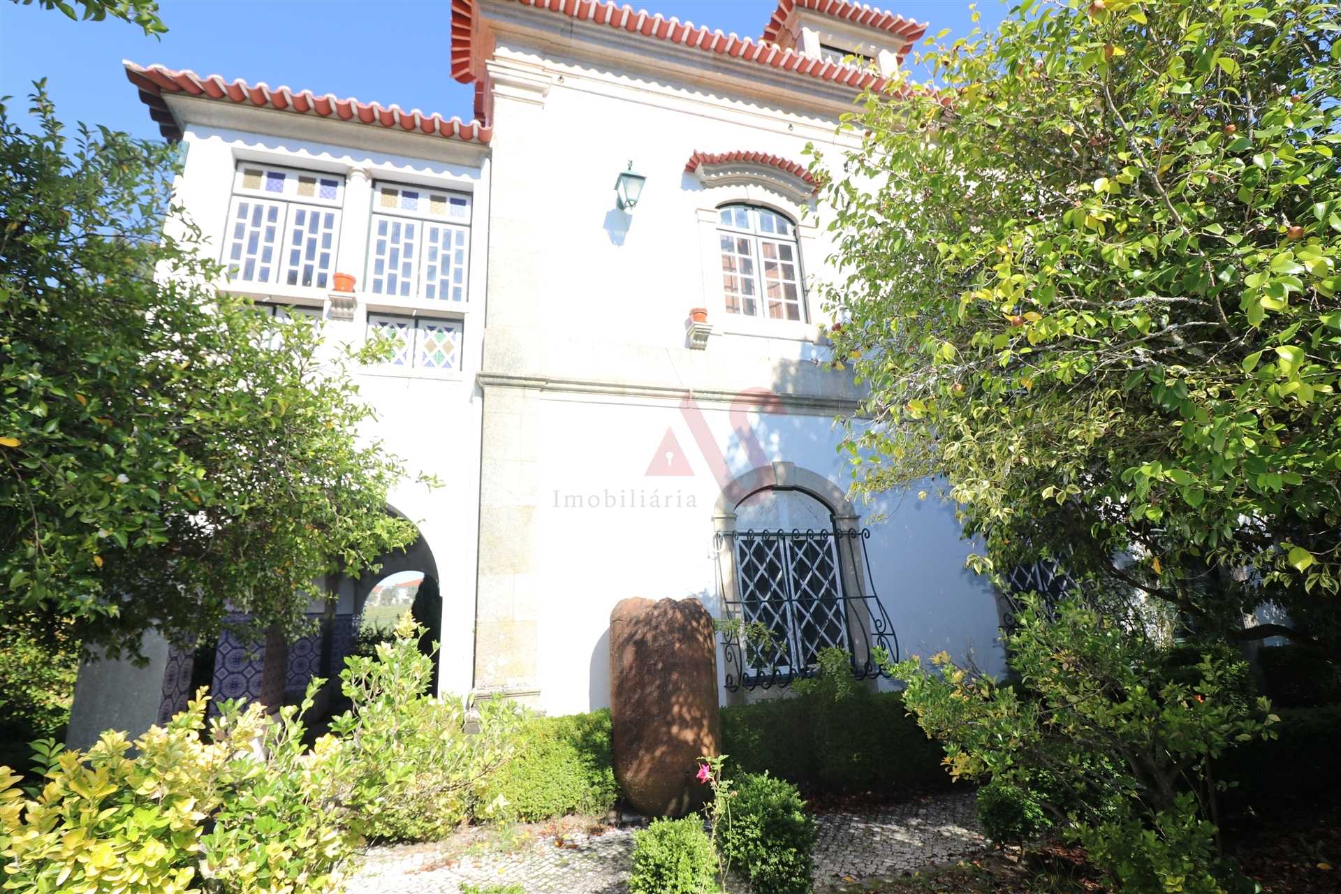 Huis in Oliveira do Hospital, Coïmbra 10034726