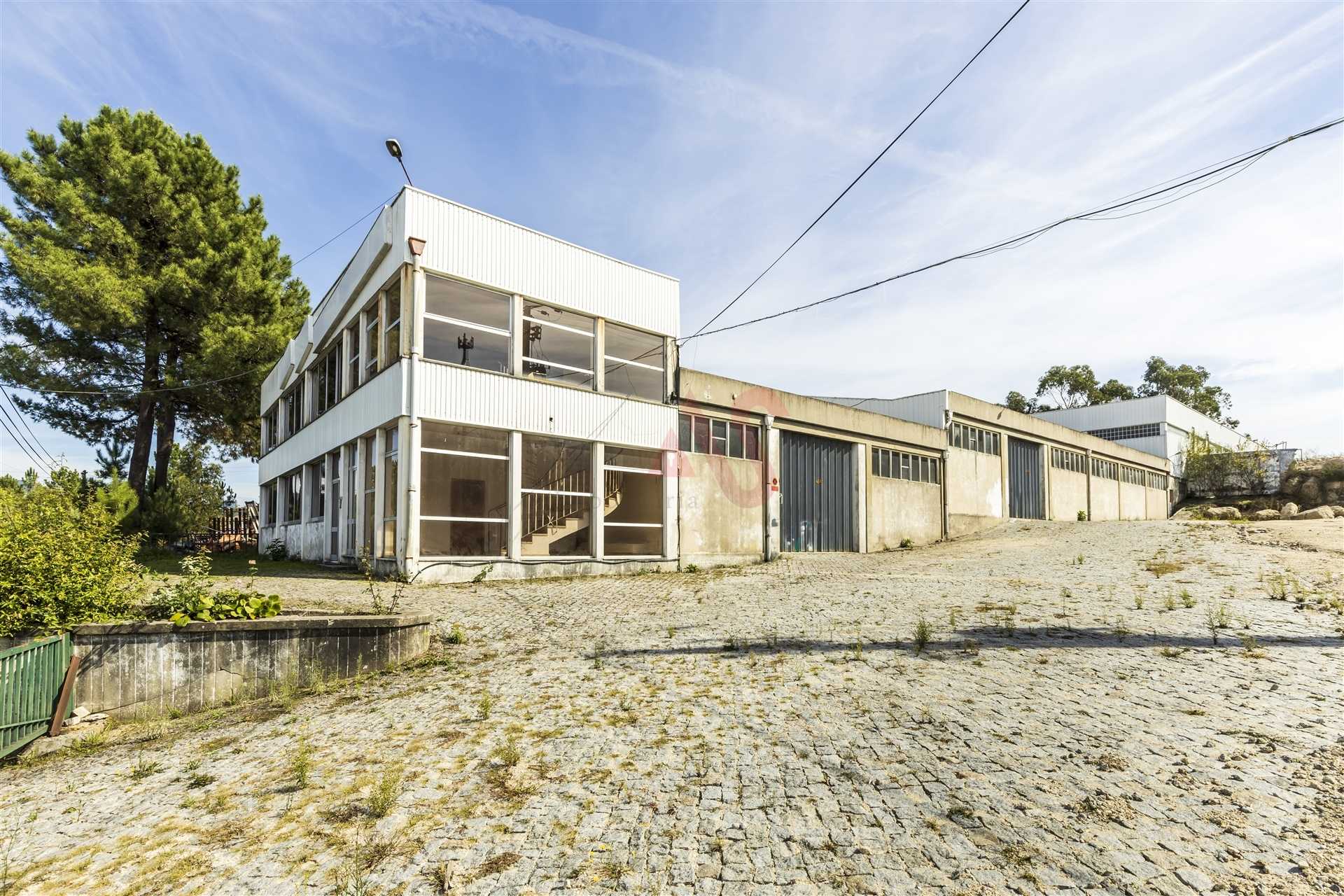 House in Caldas de Vizela, Braga 10034728