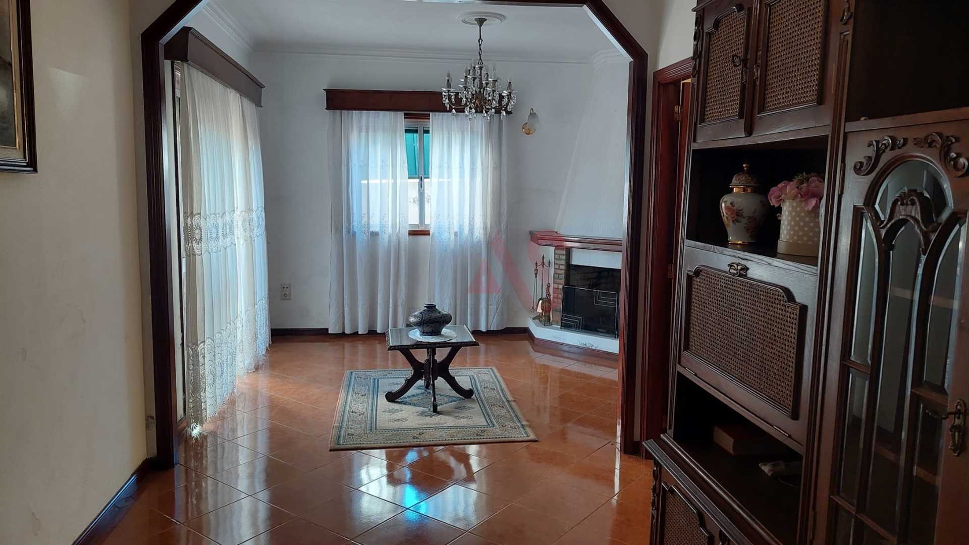 집 에 VIla Nova De FamalIcao, Braga 10034730