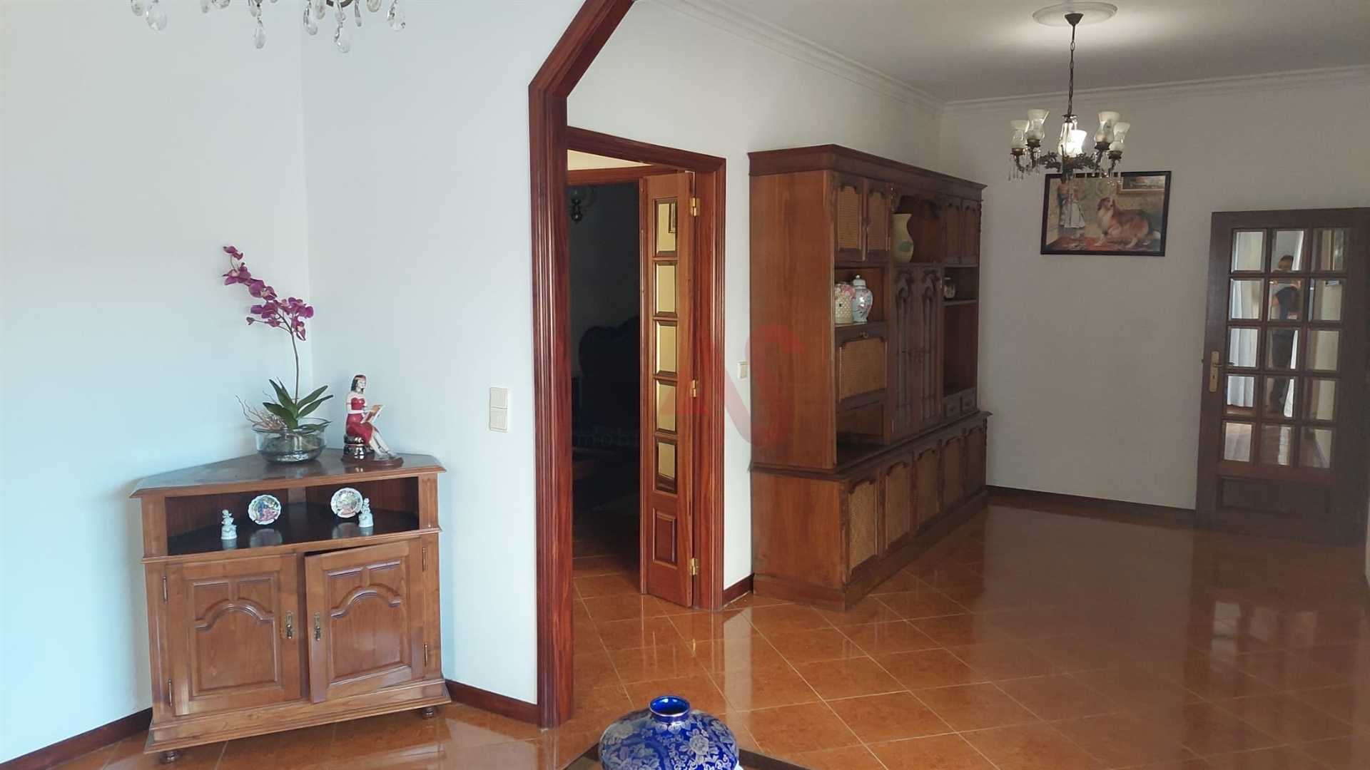 집 에 VIla Nova De FamalIcao, Braga 10034730