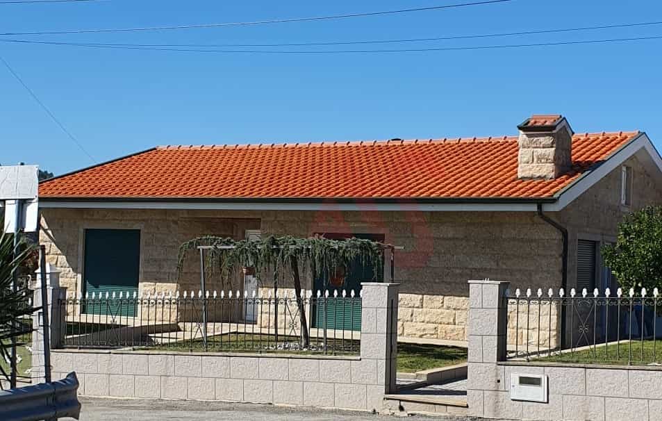 casa en lusada, Oporto 10034733