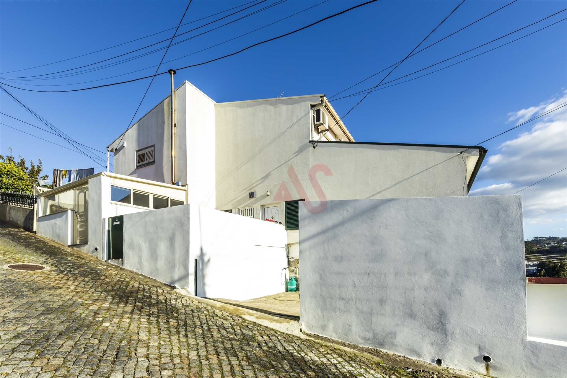 Eigentumswohnung im Guimarães, Braga 10034739