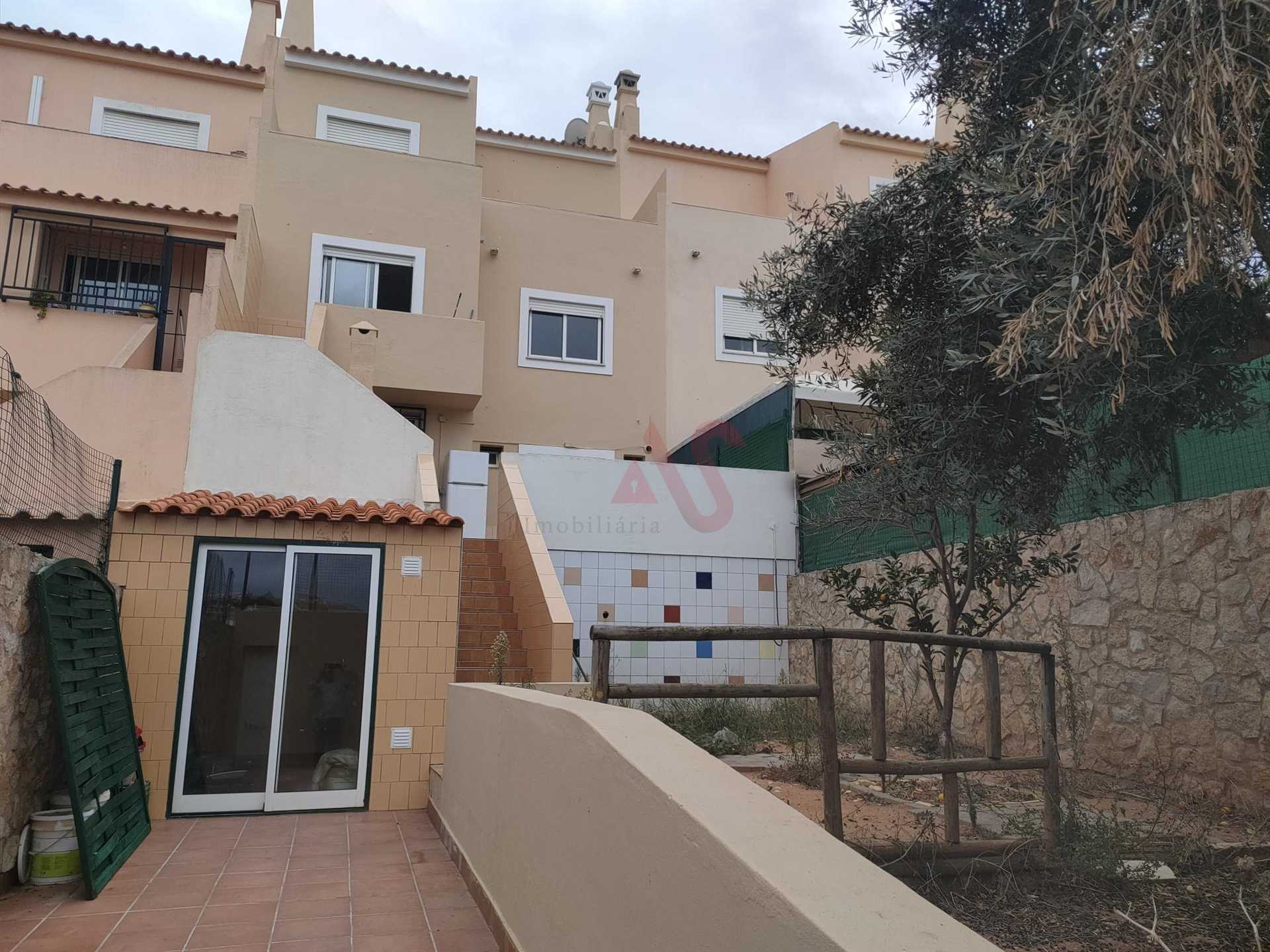 Будинок в Lagoa (Algarve), Faro 10034741