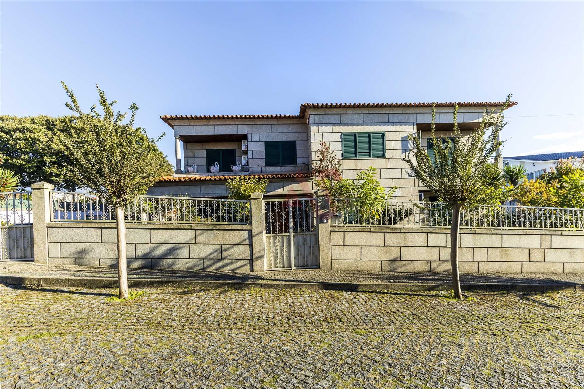 casa no Guimarães, Braga 10034742