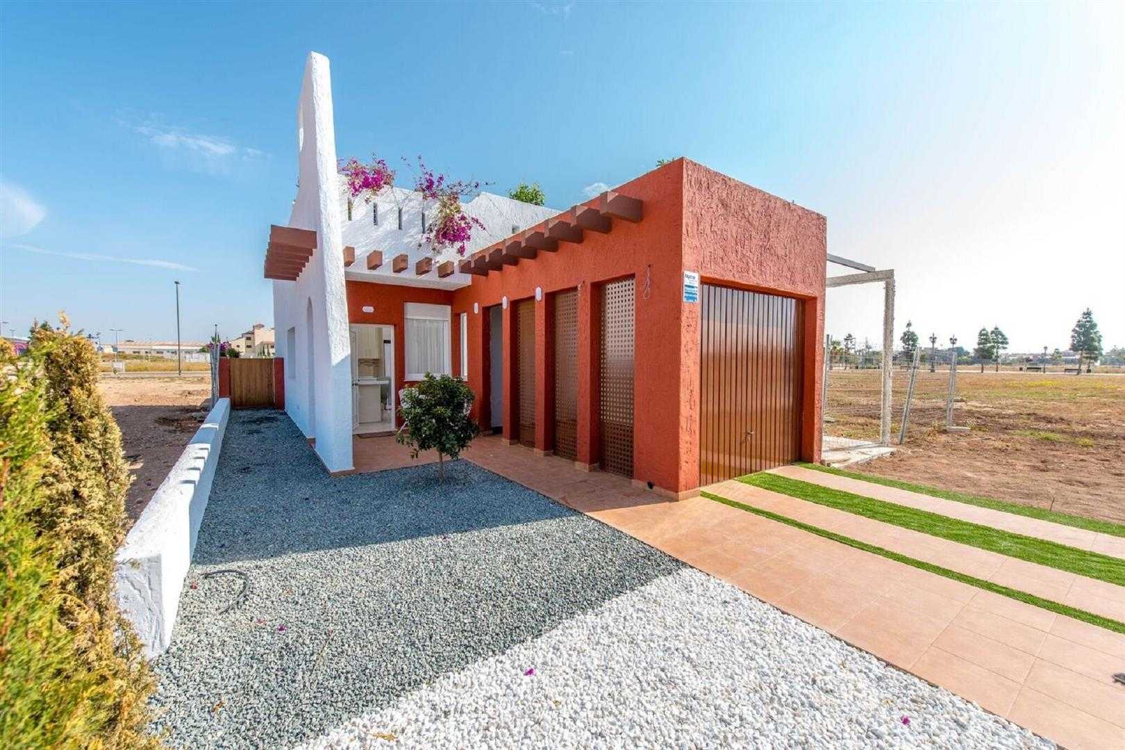 بيت في لوس الكازاريس, مورسيا 10034763