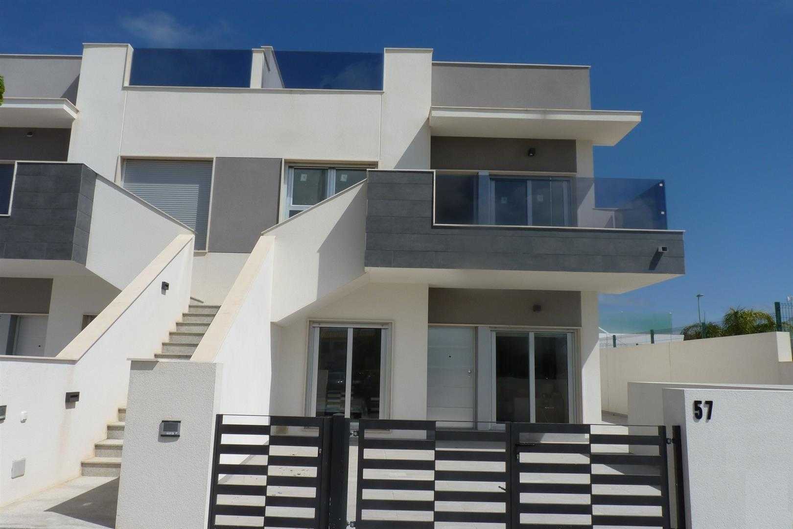 Condominium in PIlla de La Horadada, Costa CalIda 10034765