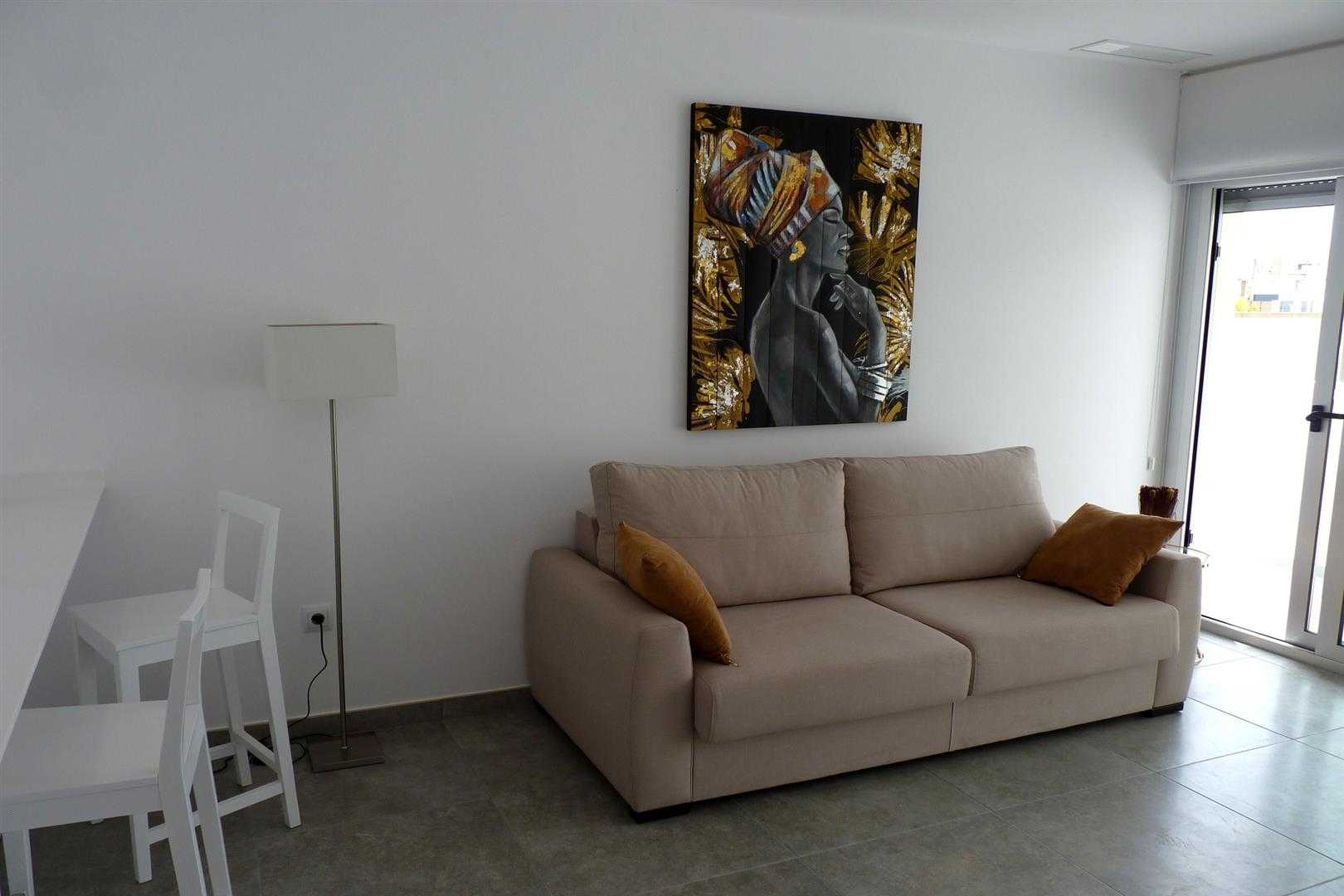 Condominium in PIlla de La Horadada, Costa CalIda 10034765