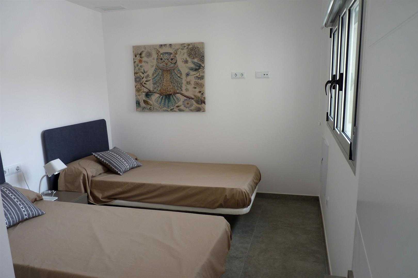 분양 아파트 에 PIlla de La Horadada, Costa CalIda 10034765