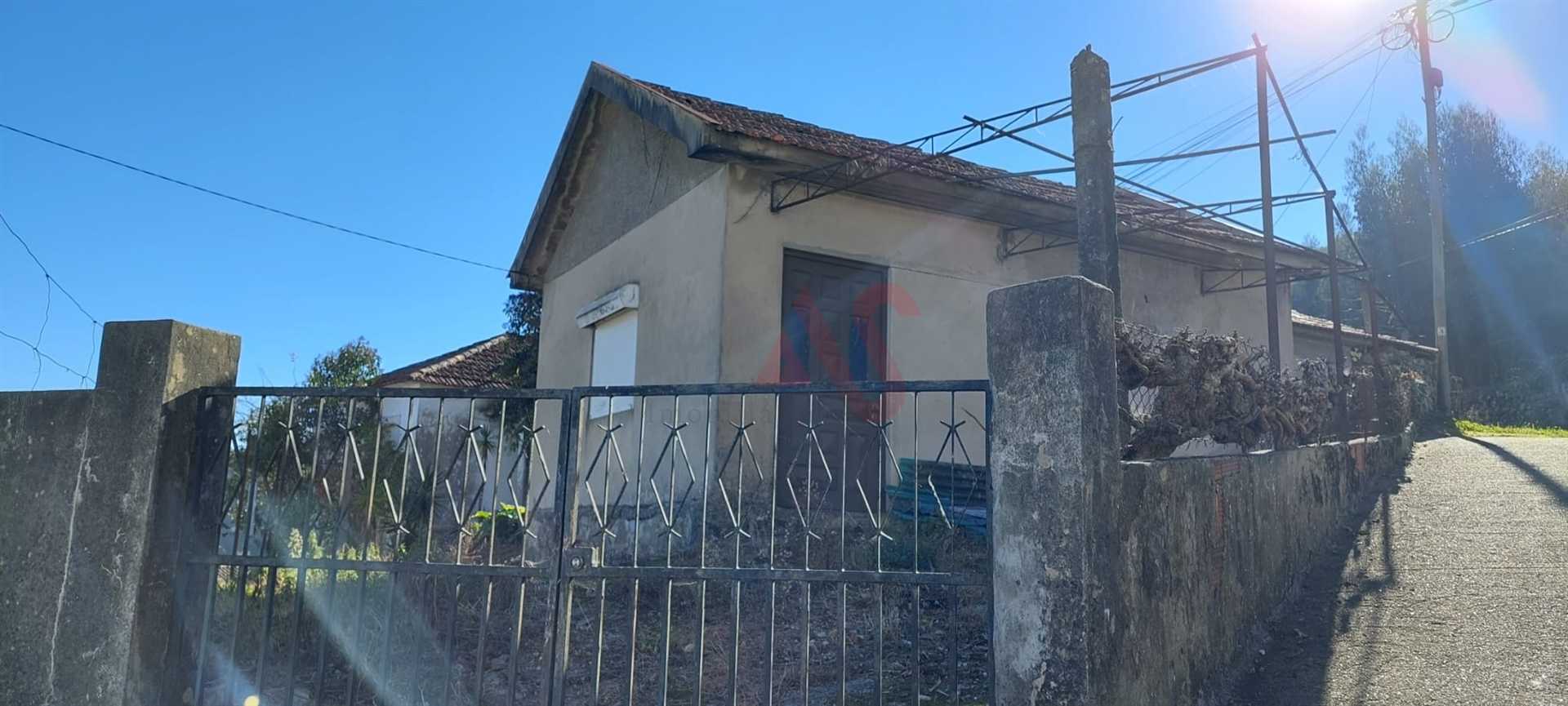 House in Roriz, Porto 10034766