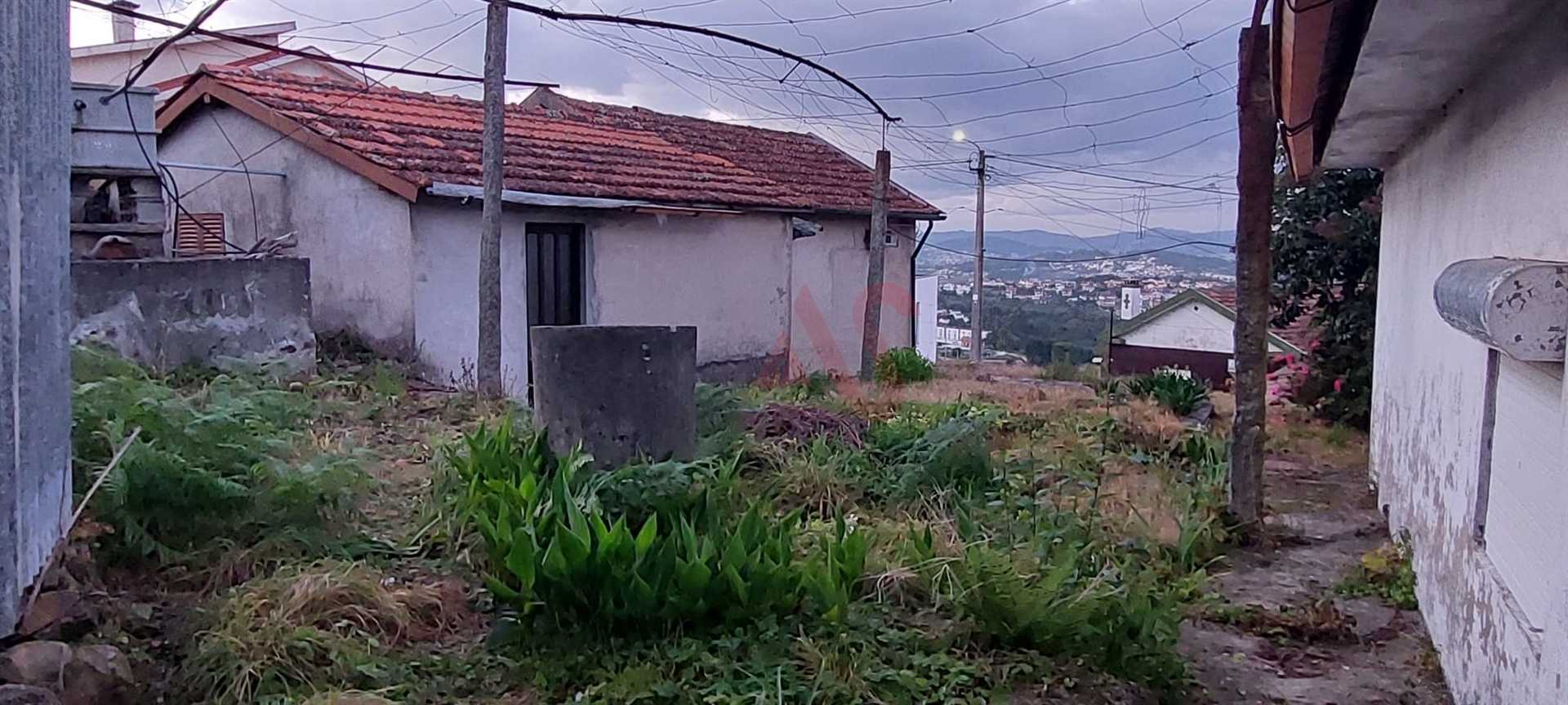 rumah dalam Roriz, Porto 10034766