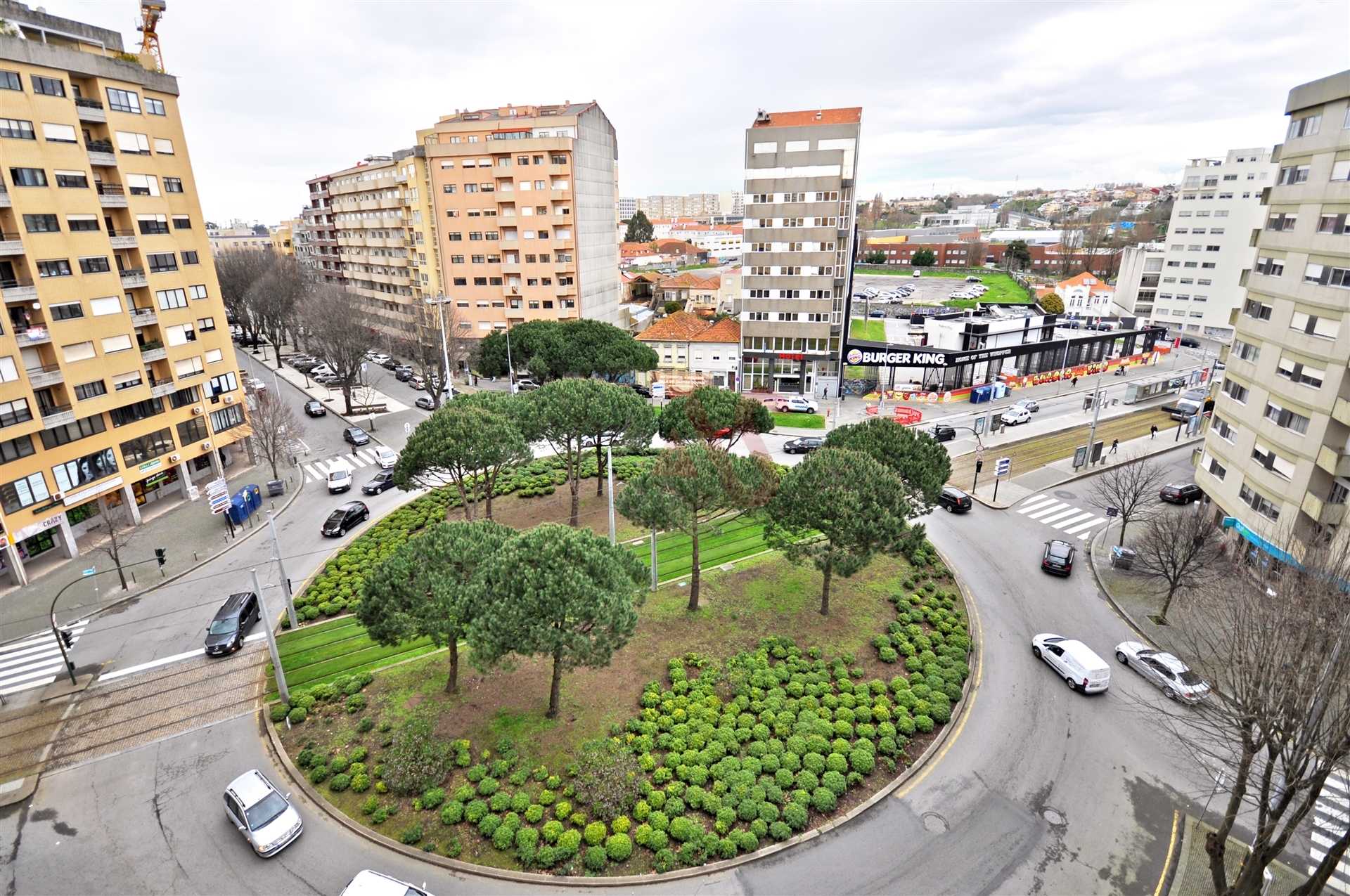 Condominio en MatosInhos, Porto 10034772
