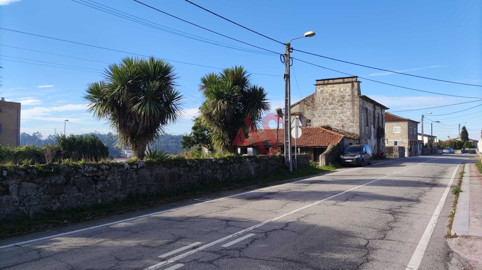 집 에 VIla Nova De FamalIcao, Braga 10034775