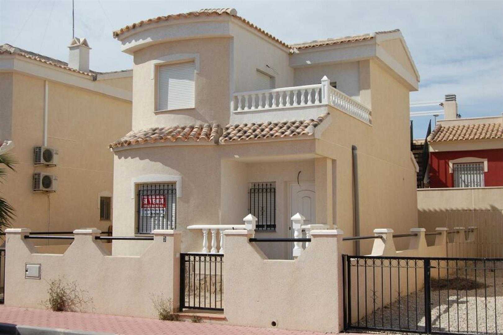 House in Sucina, Murcia 10034776