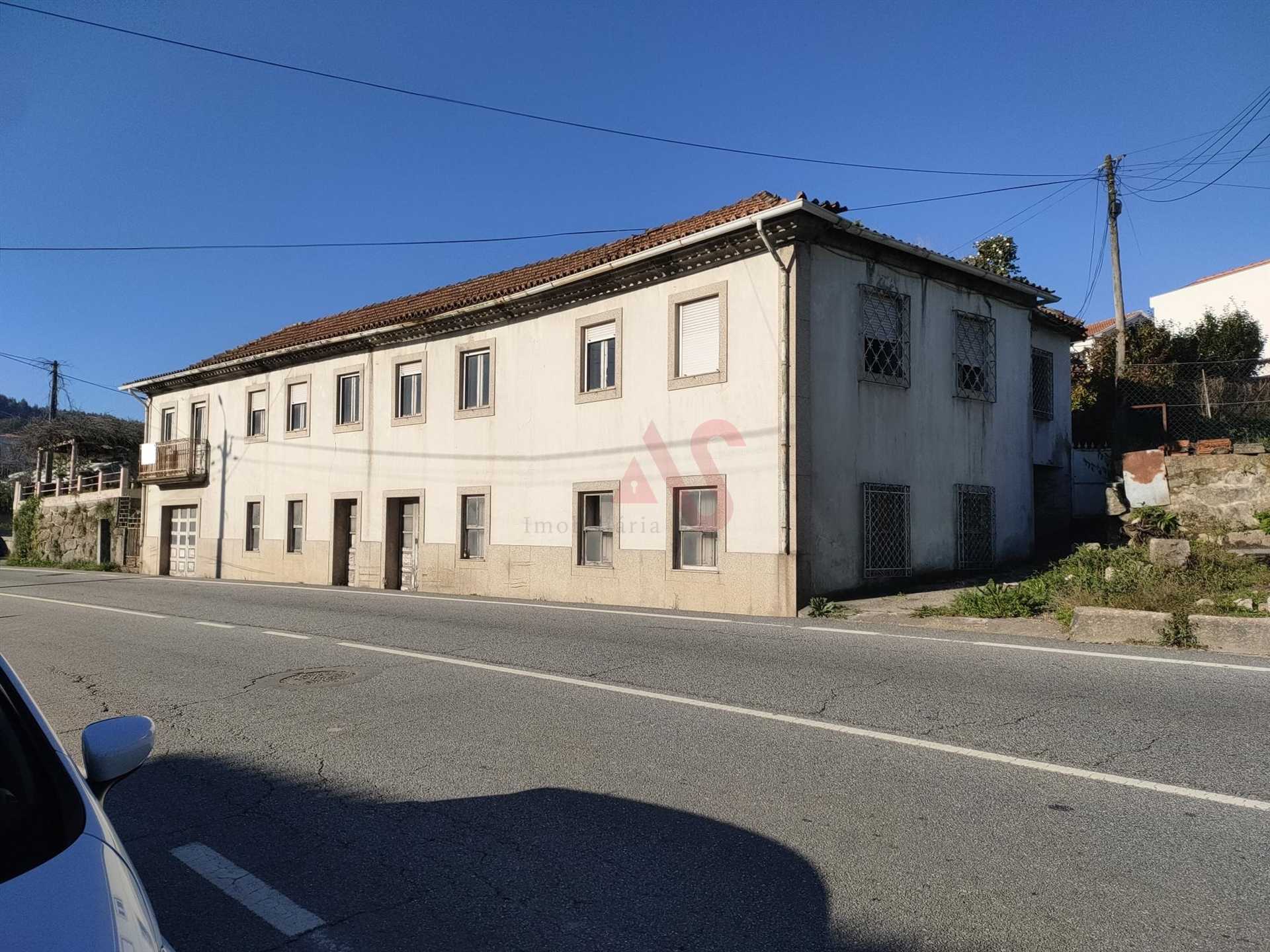 Dom w Covas, Braga 10034803
