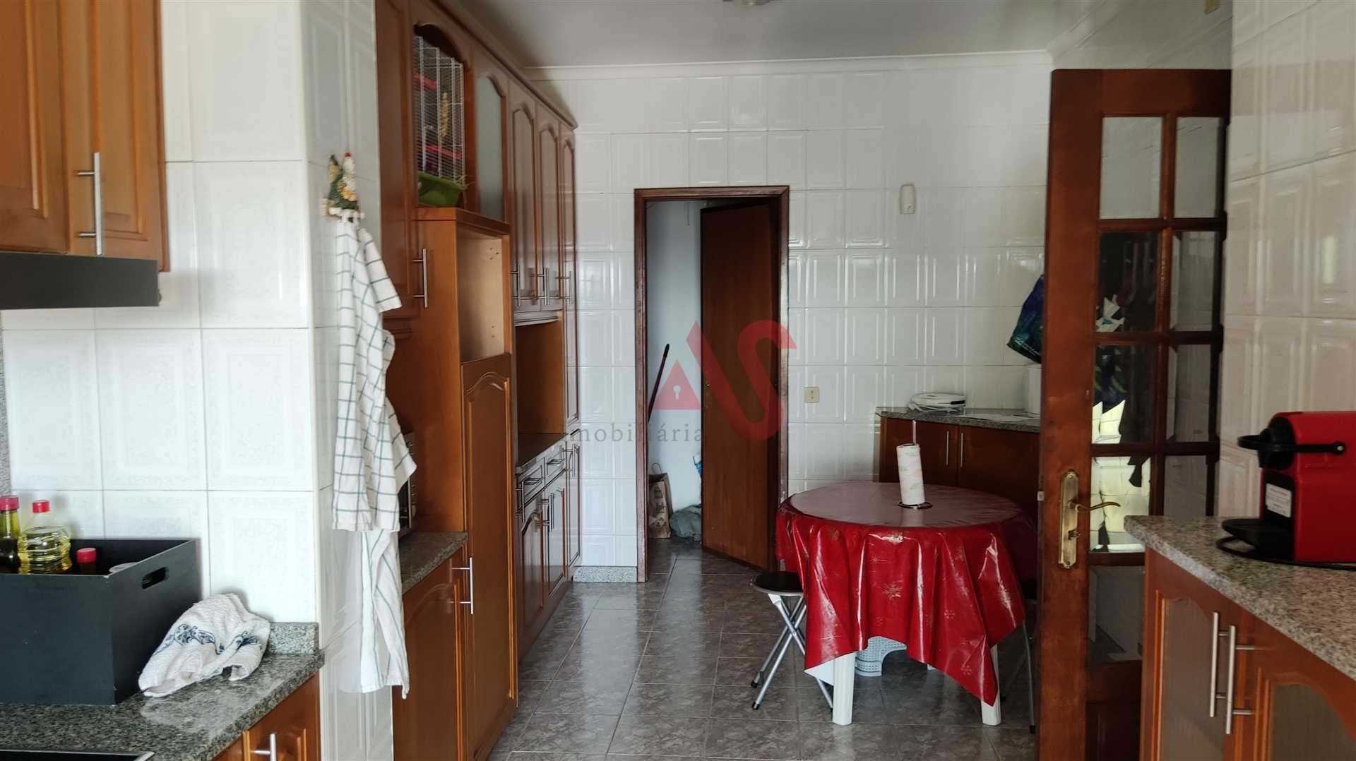 Квартира в VIla Nova De FamalIcao, Braga 10034807