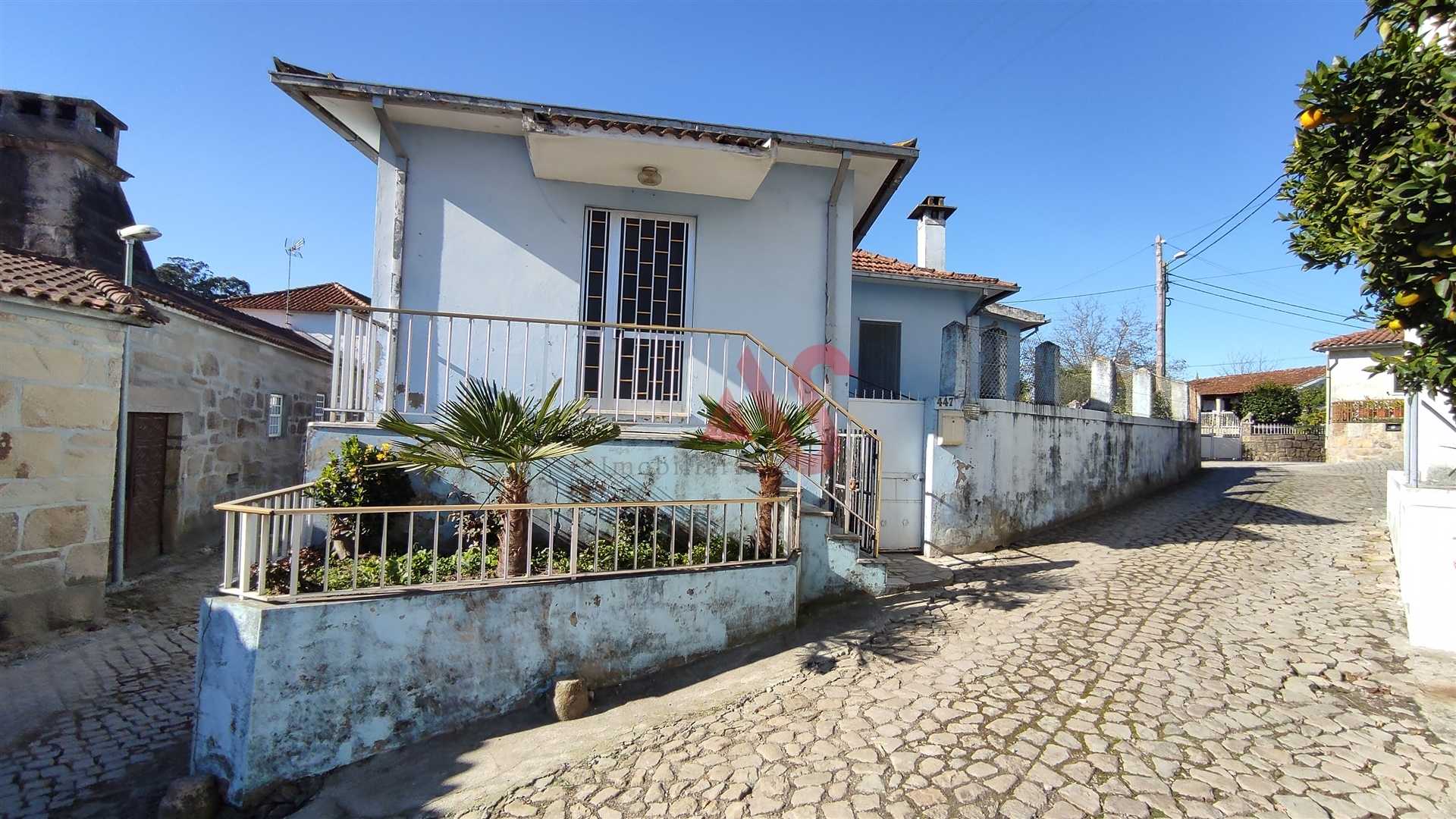 Hus i Capa Rosa, Braga 10034808