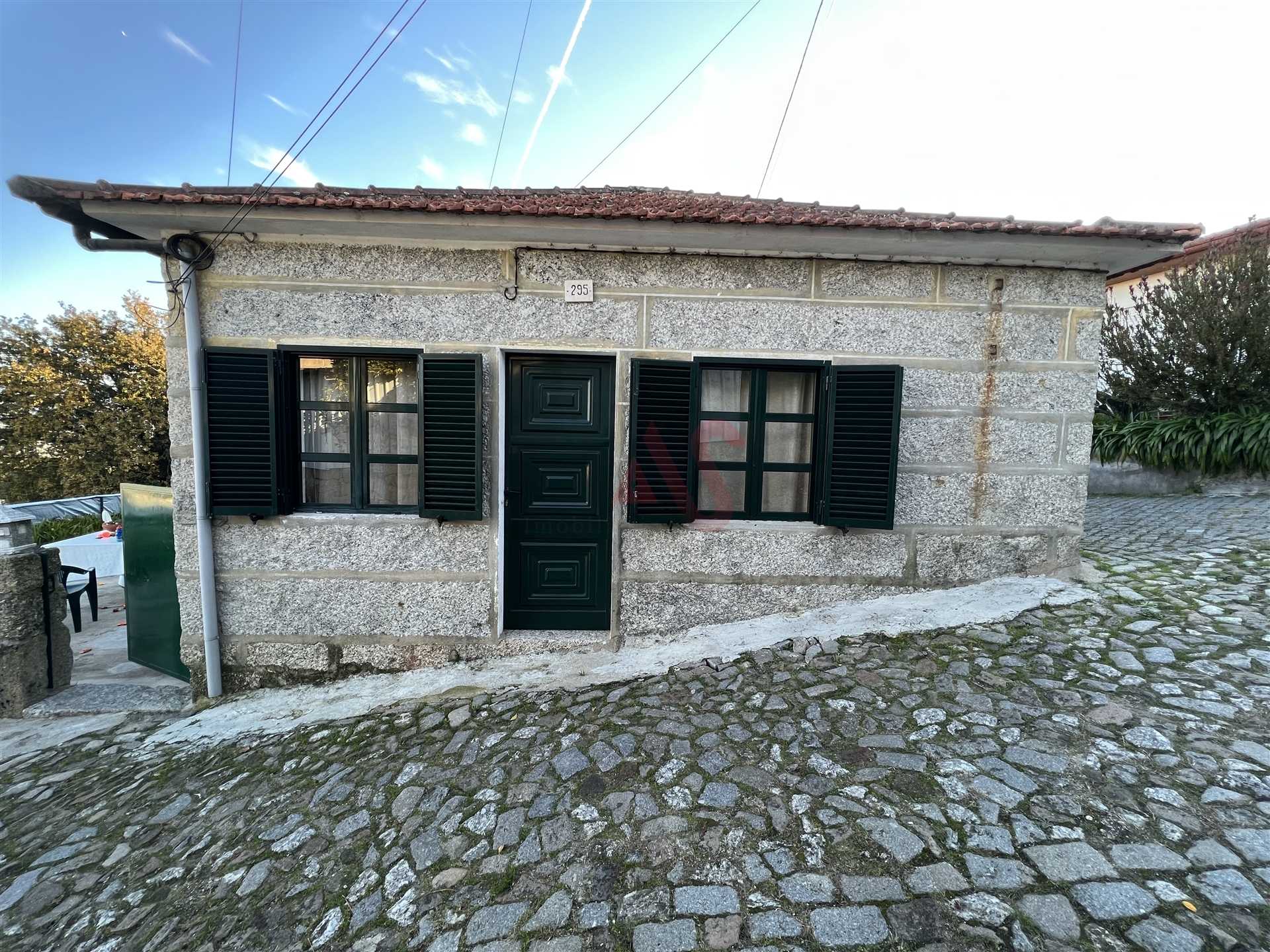 Casa nel Guimaraes, Braga 10034811