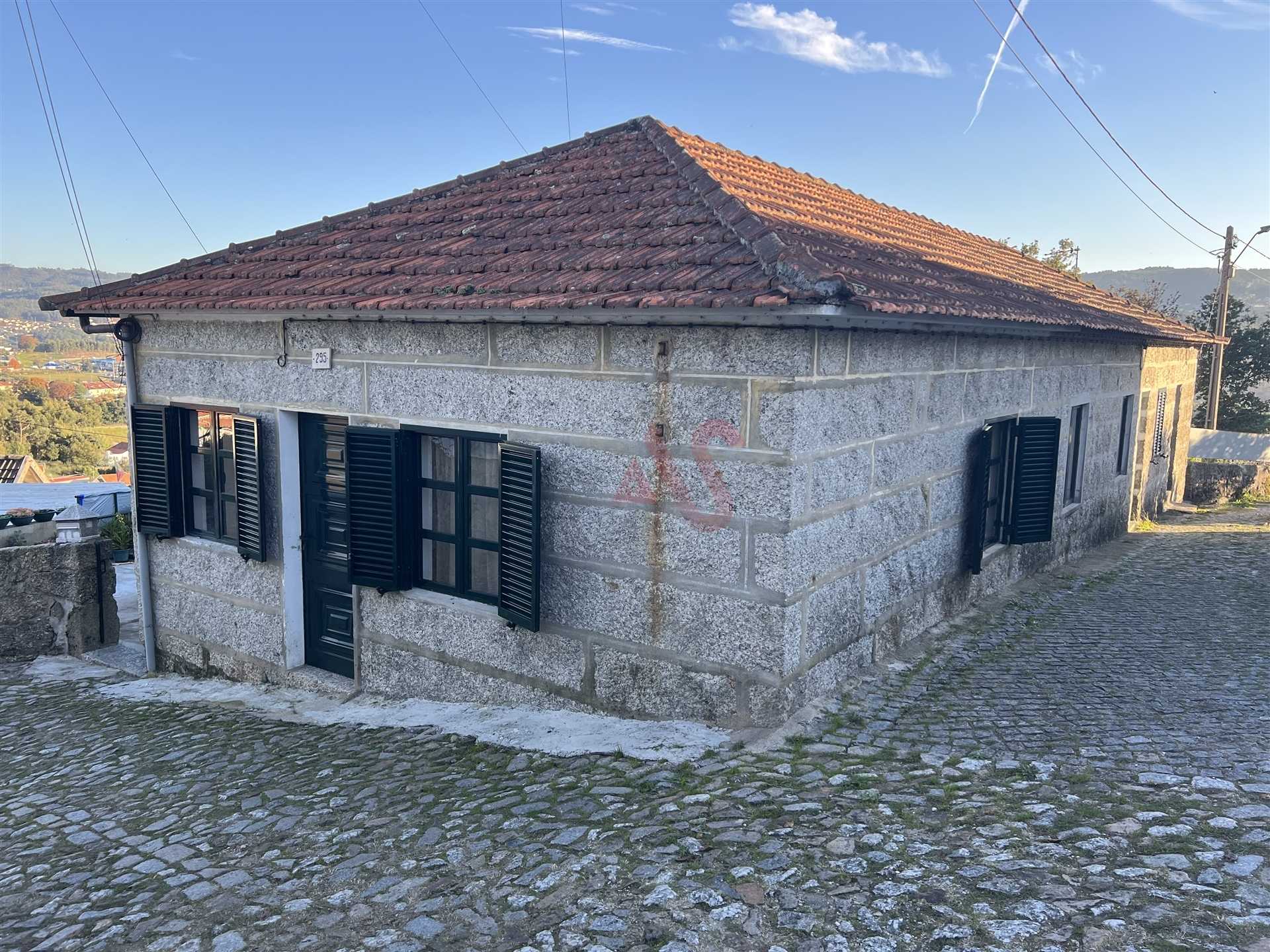 casa no Guimarães, Braga 10034811