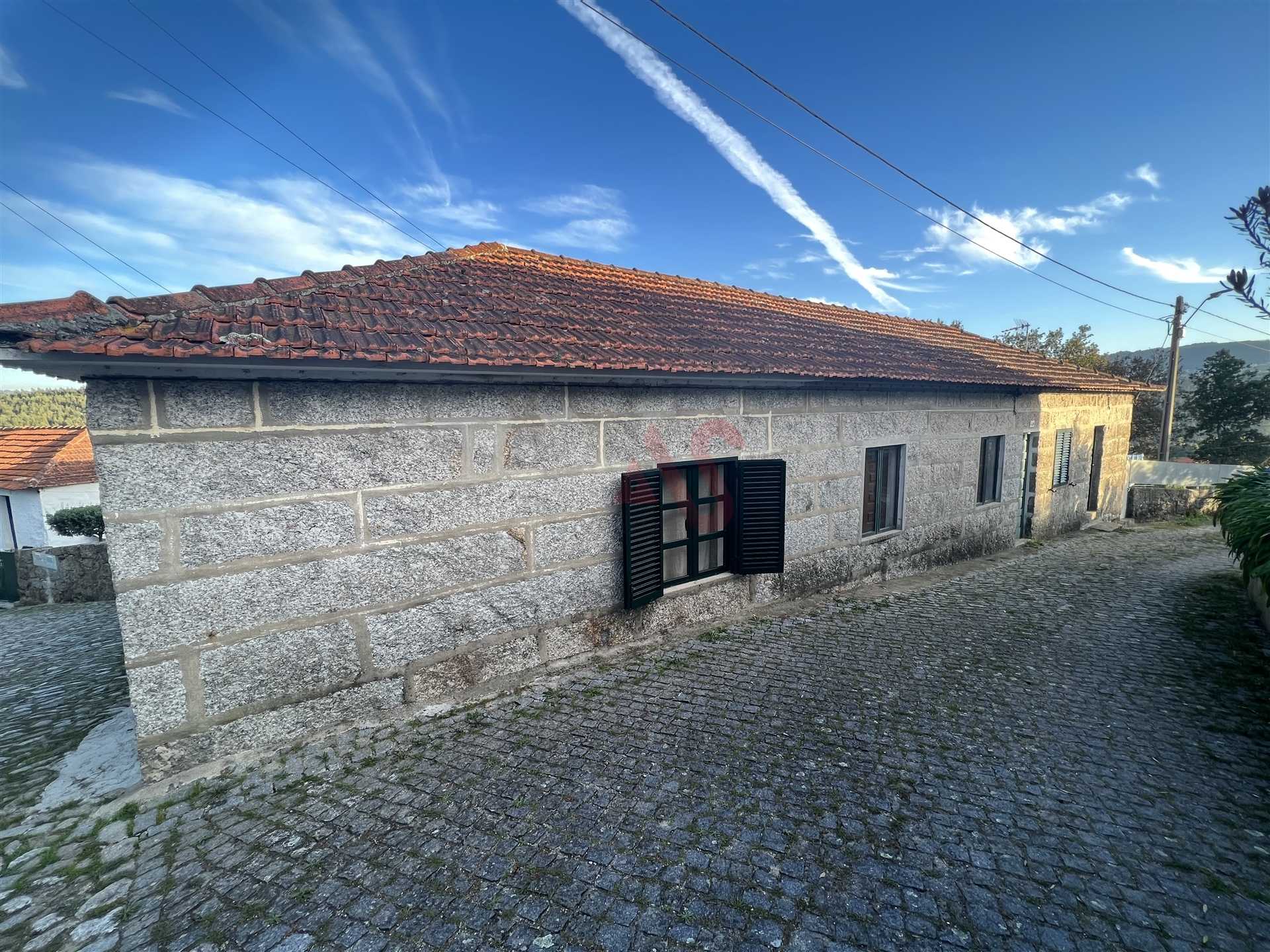 Casa nel Guimaraes, Braga 10034811