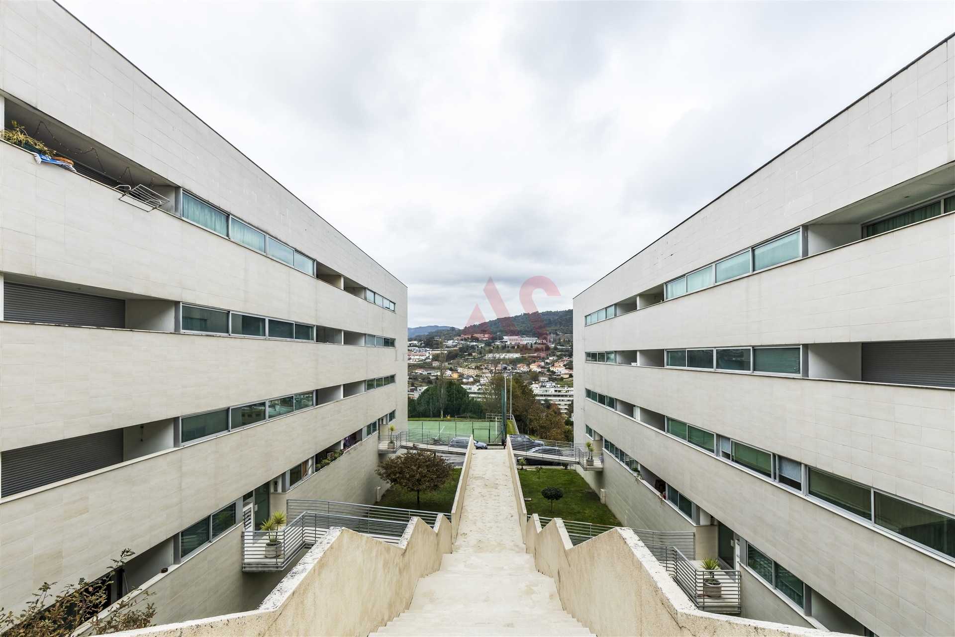 Condominium in Caldas de Vizela, Braga 10034826