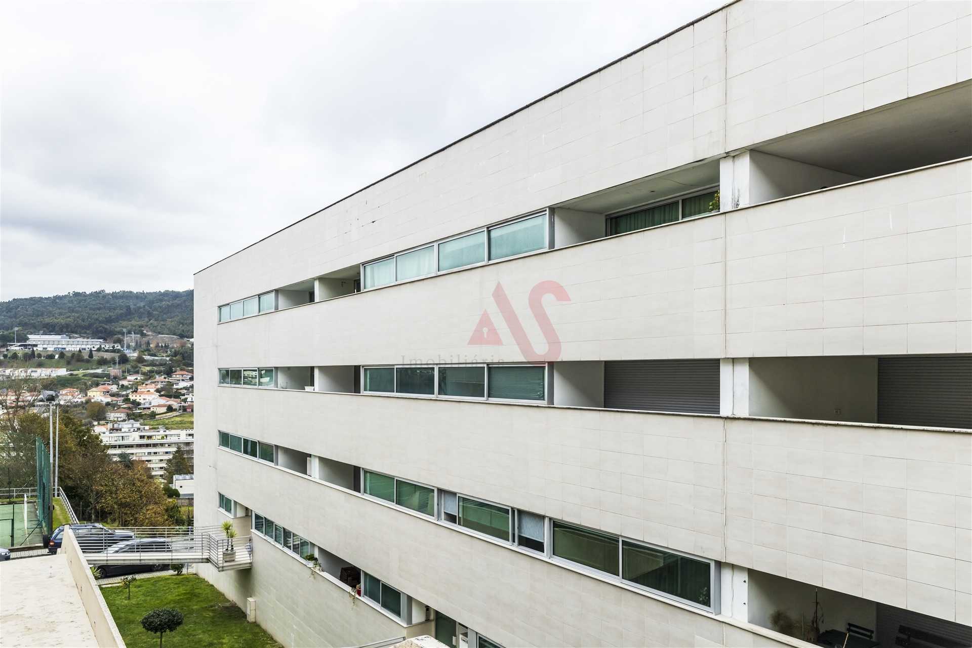 Condominium in Caldas de Vizela, Braga 10034826