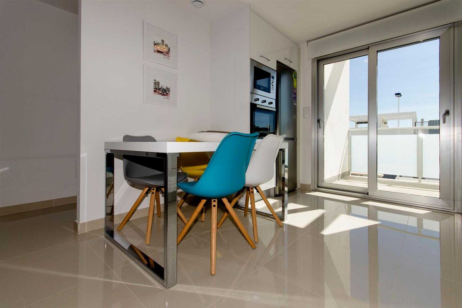 Condominium in Los Balcones, Costa CalIda 10034836